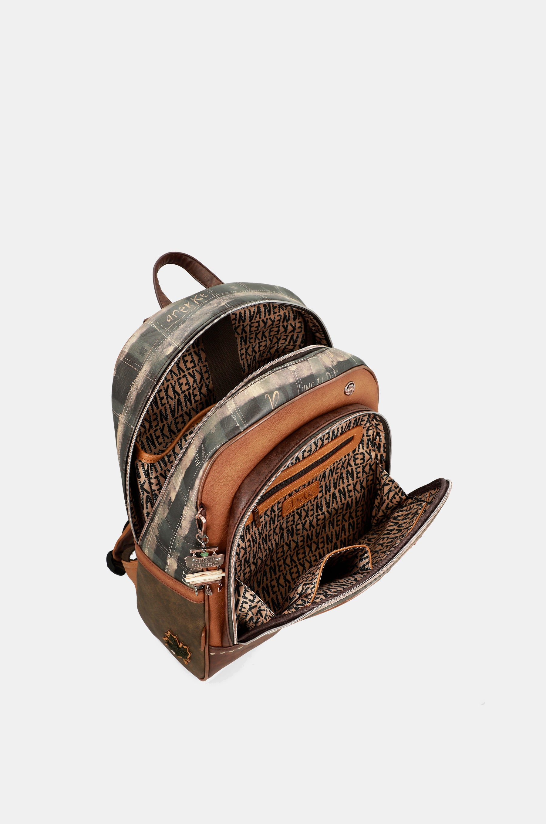 Mochila escolar The Forest