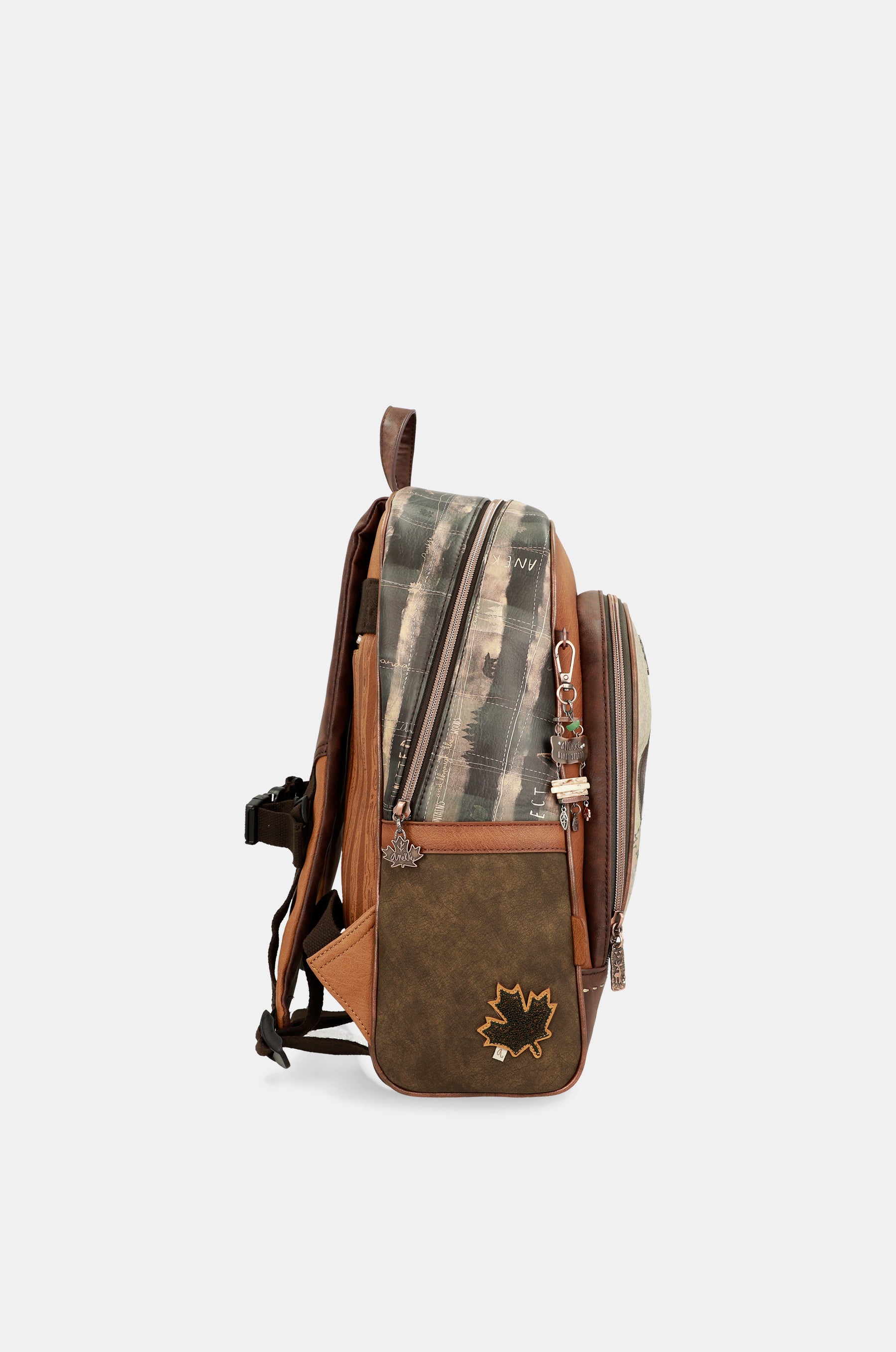 Mochila escolar The Forest
