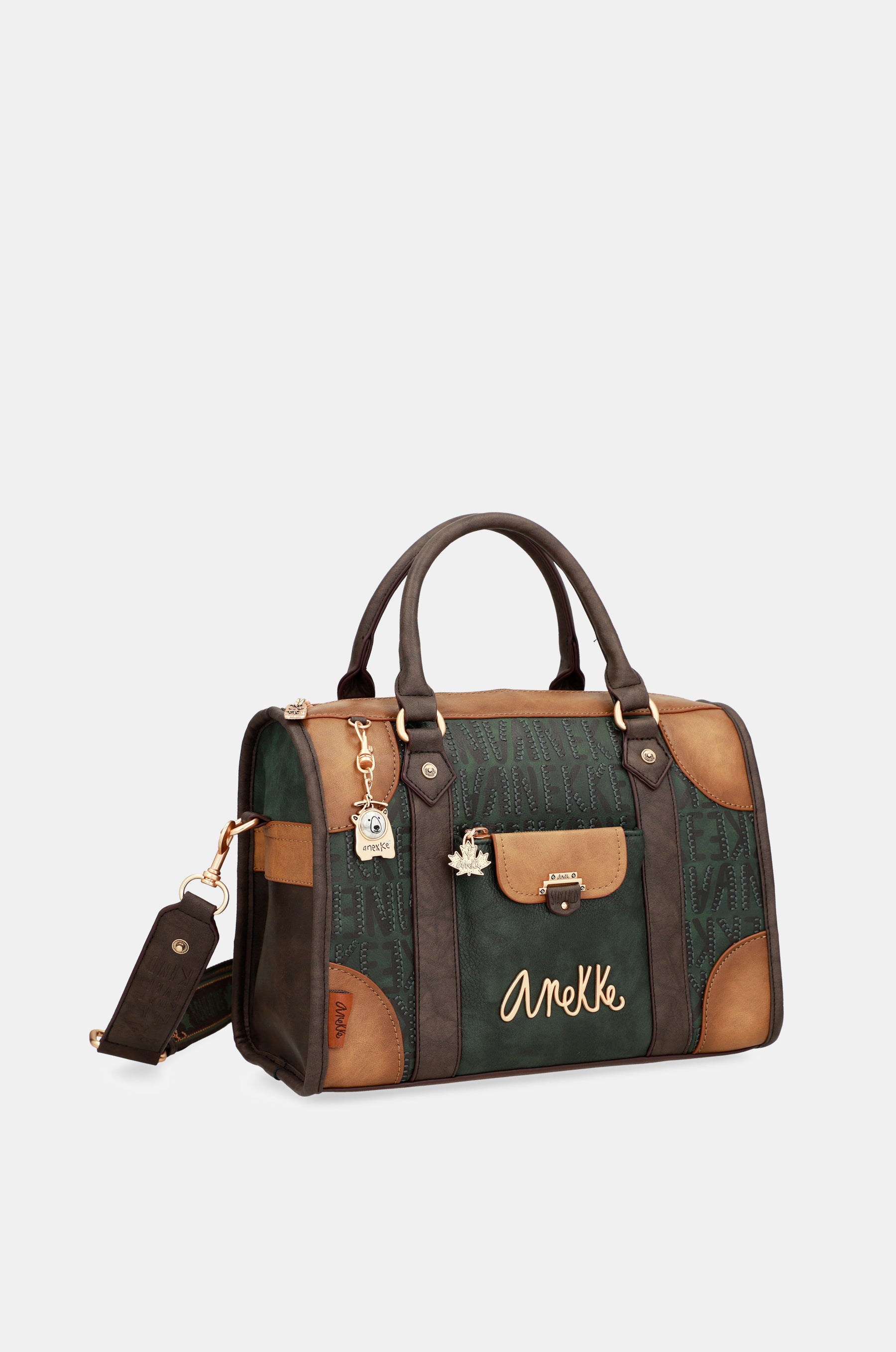 Bolso tipo doctor Urban