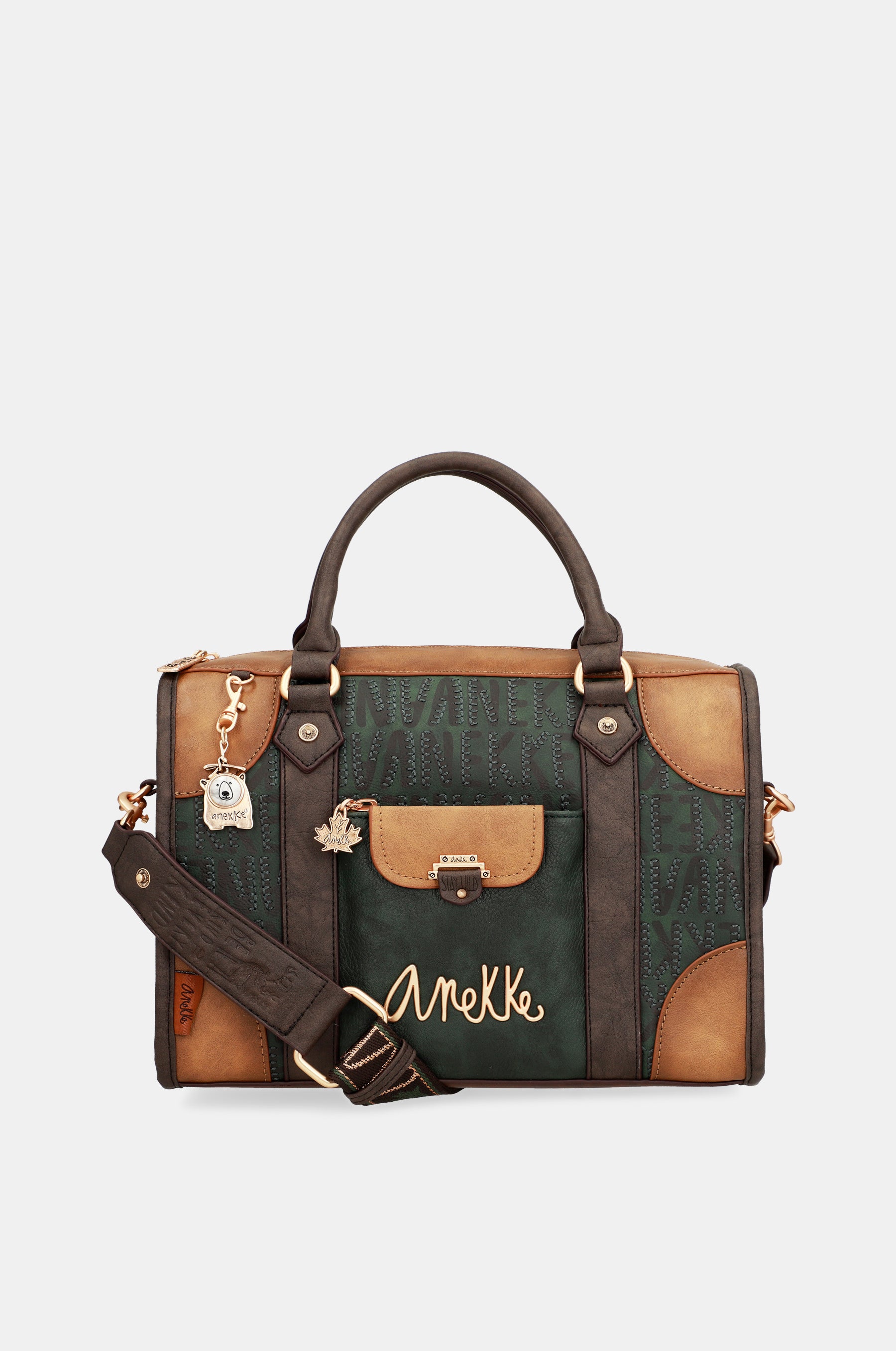 Bolso tipo doctor Urban
