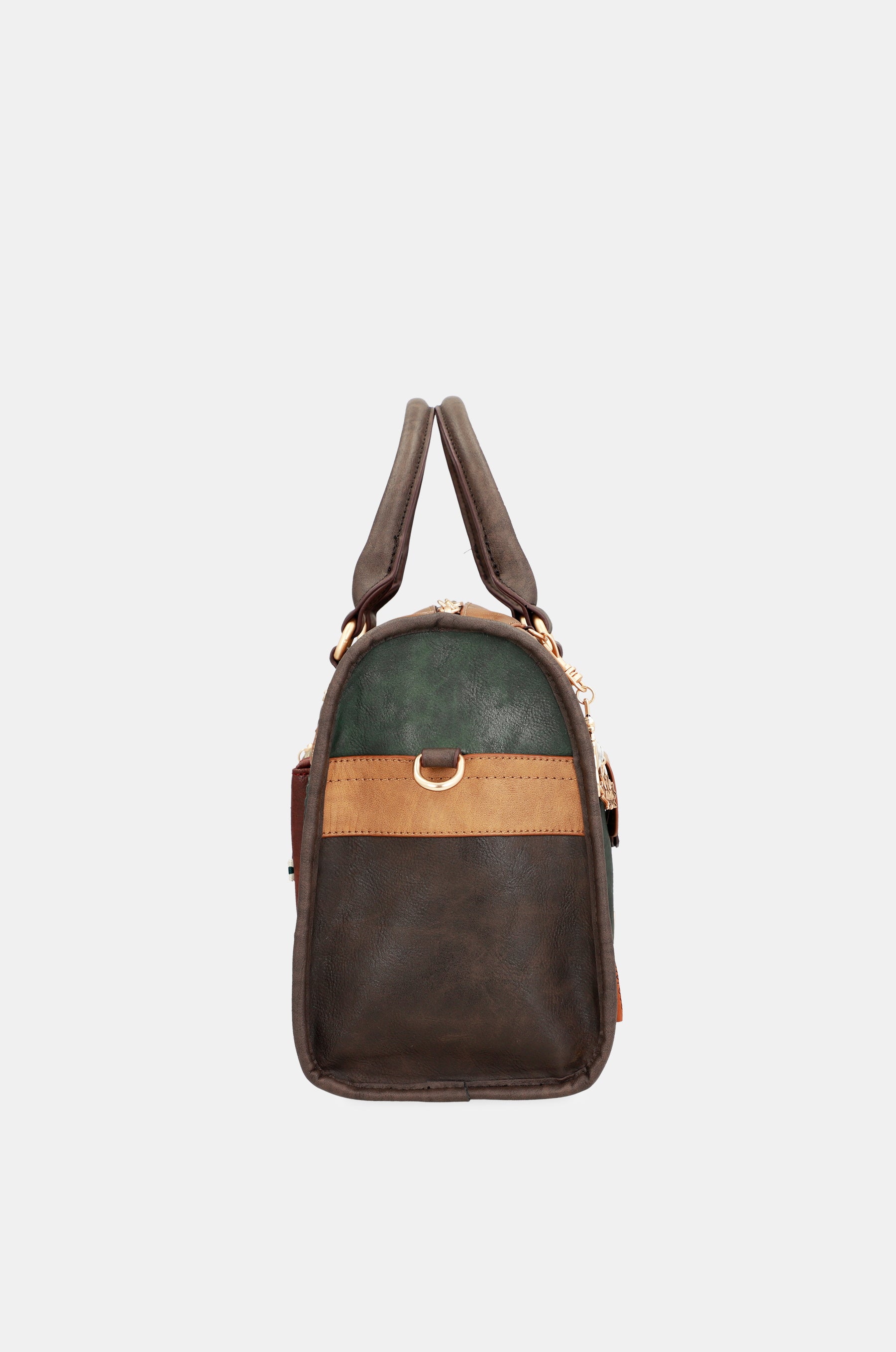 Bolso tipo doctor Urban