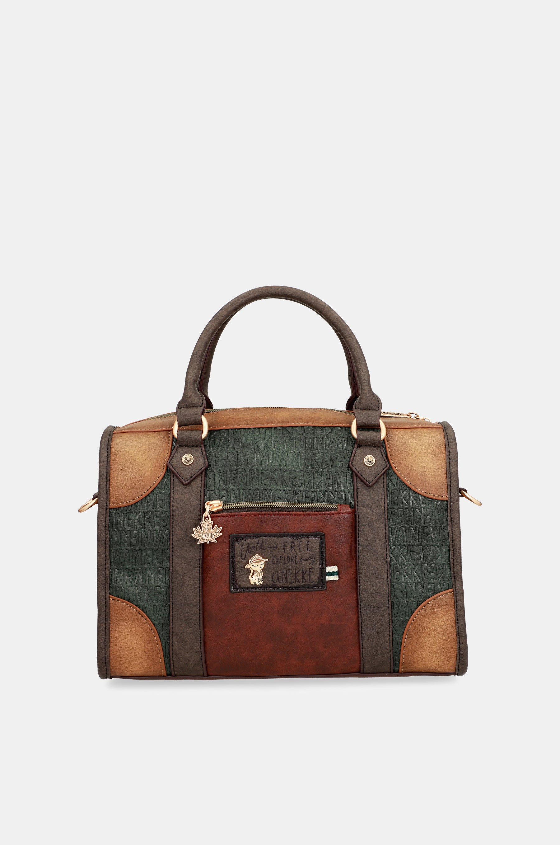 Bolso tipo doctor Urban