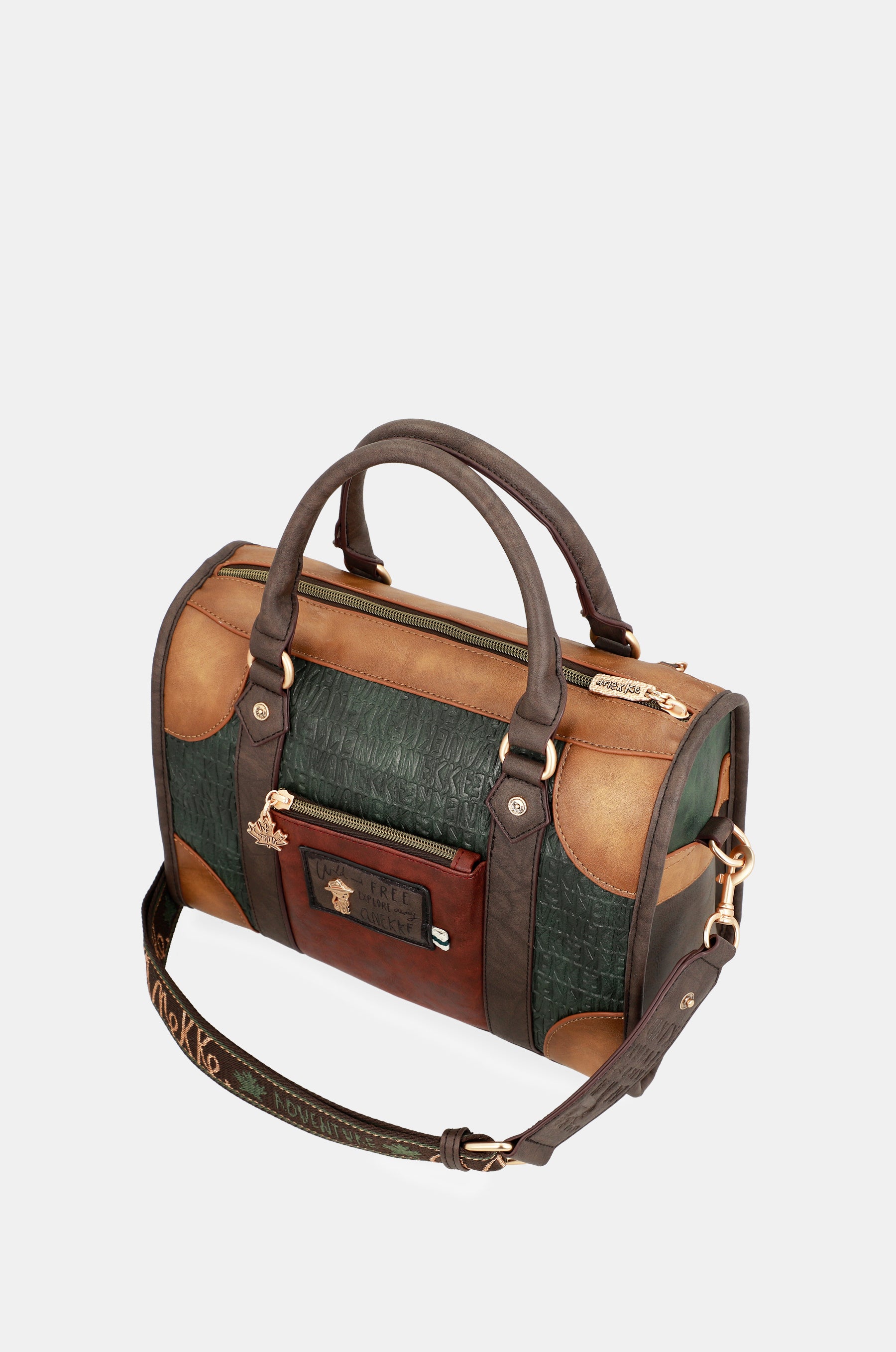 Bolso tipo doctor Urban
