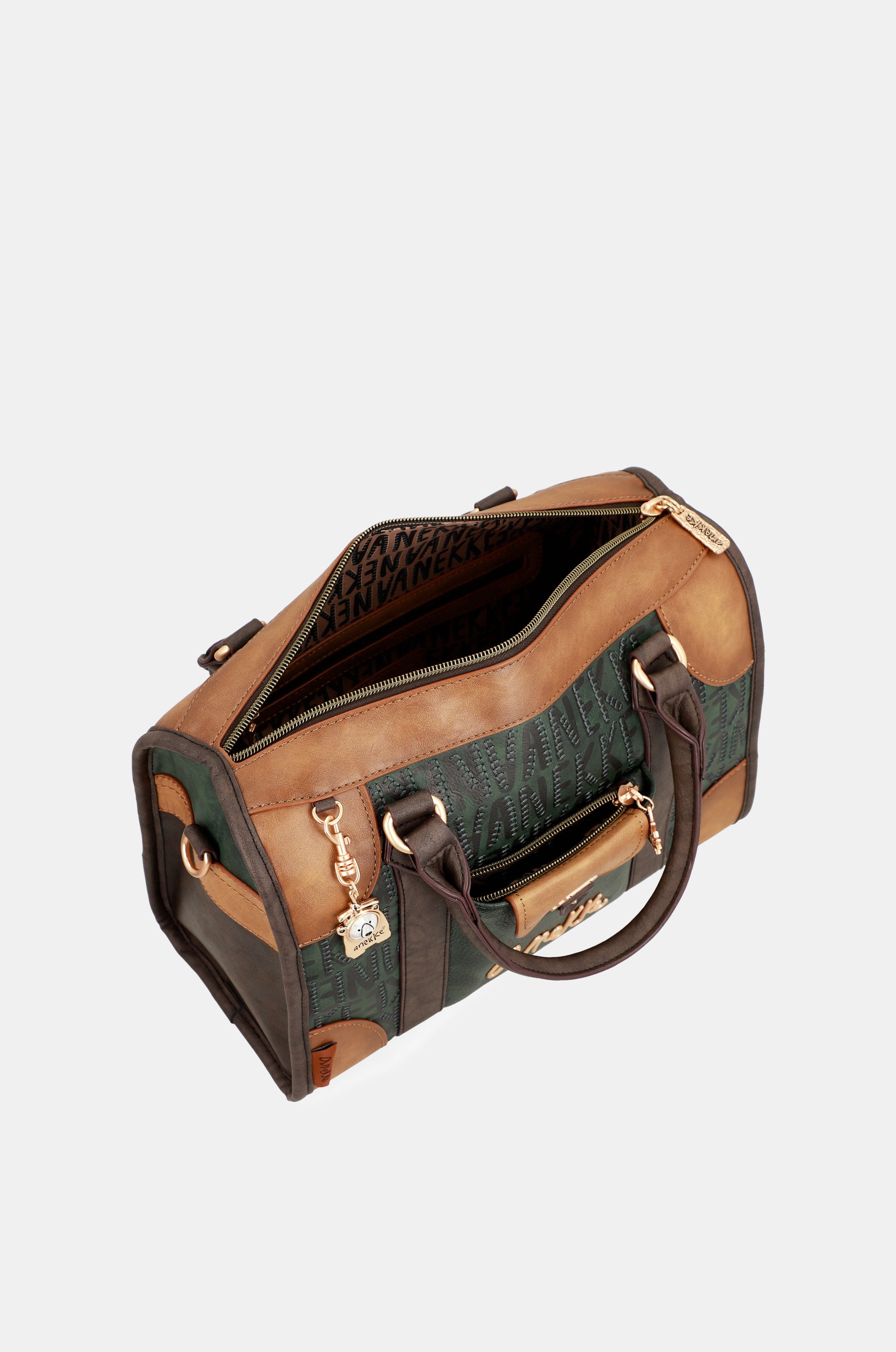 Bolso tipo doctor Urban