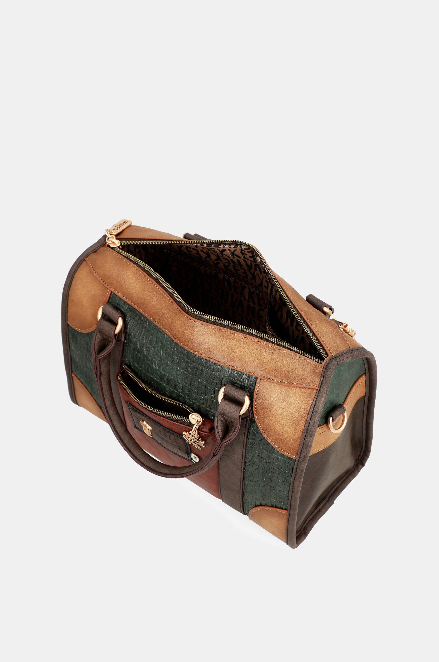 Bolso tipo doctor Urban