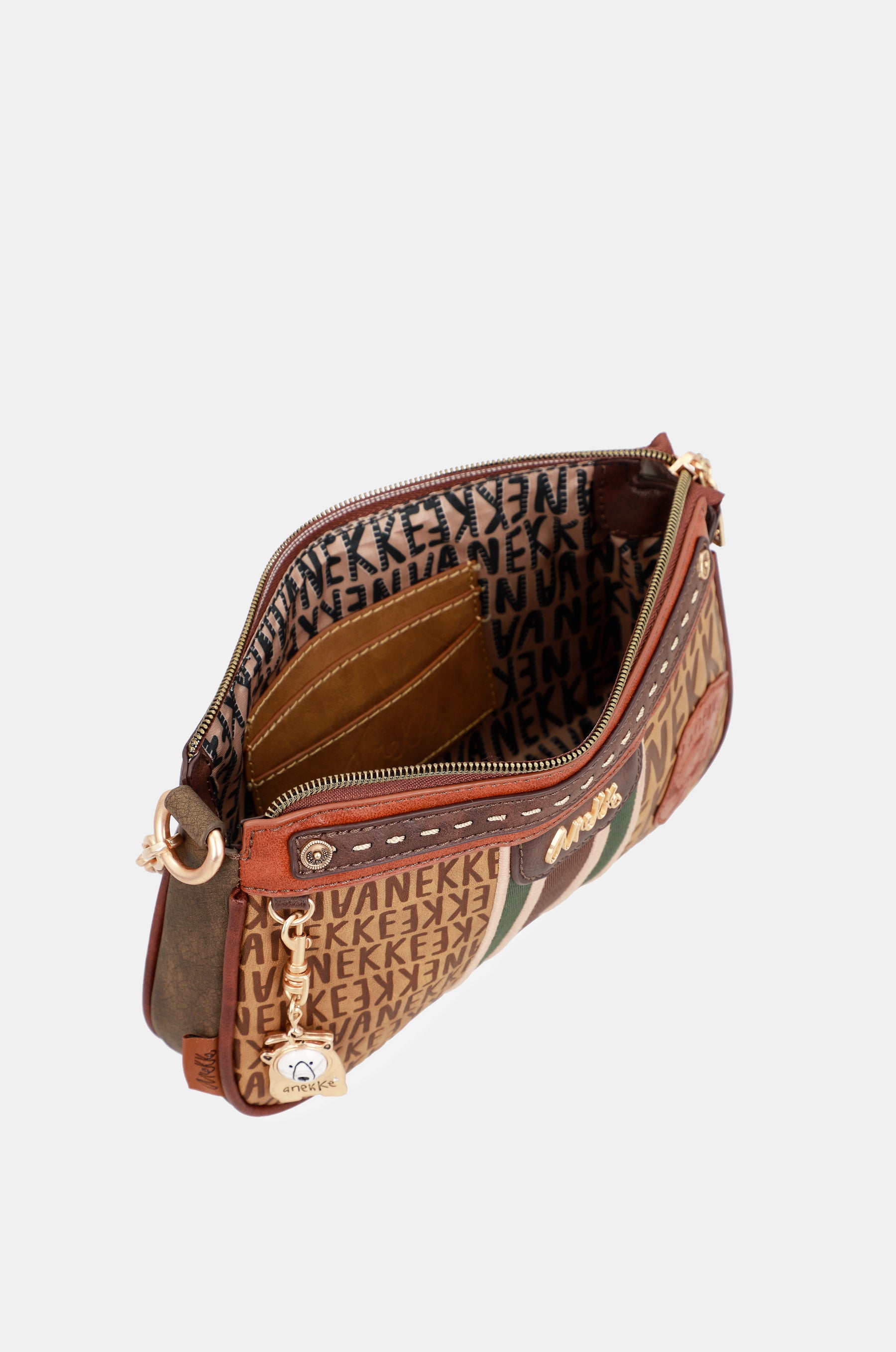 Bolso con asa metal Urban