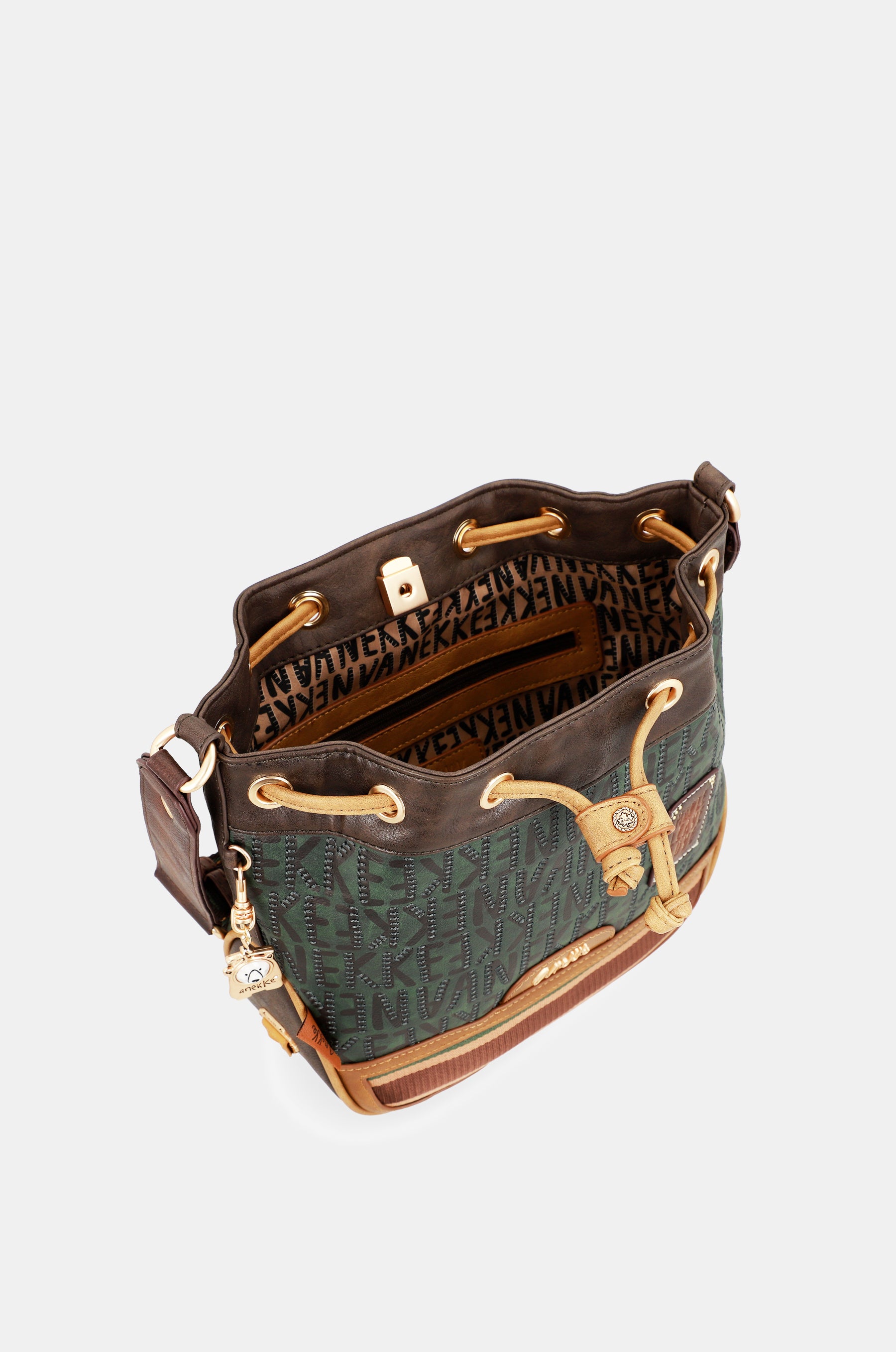 Bandolera tipo bombonera Urban
