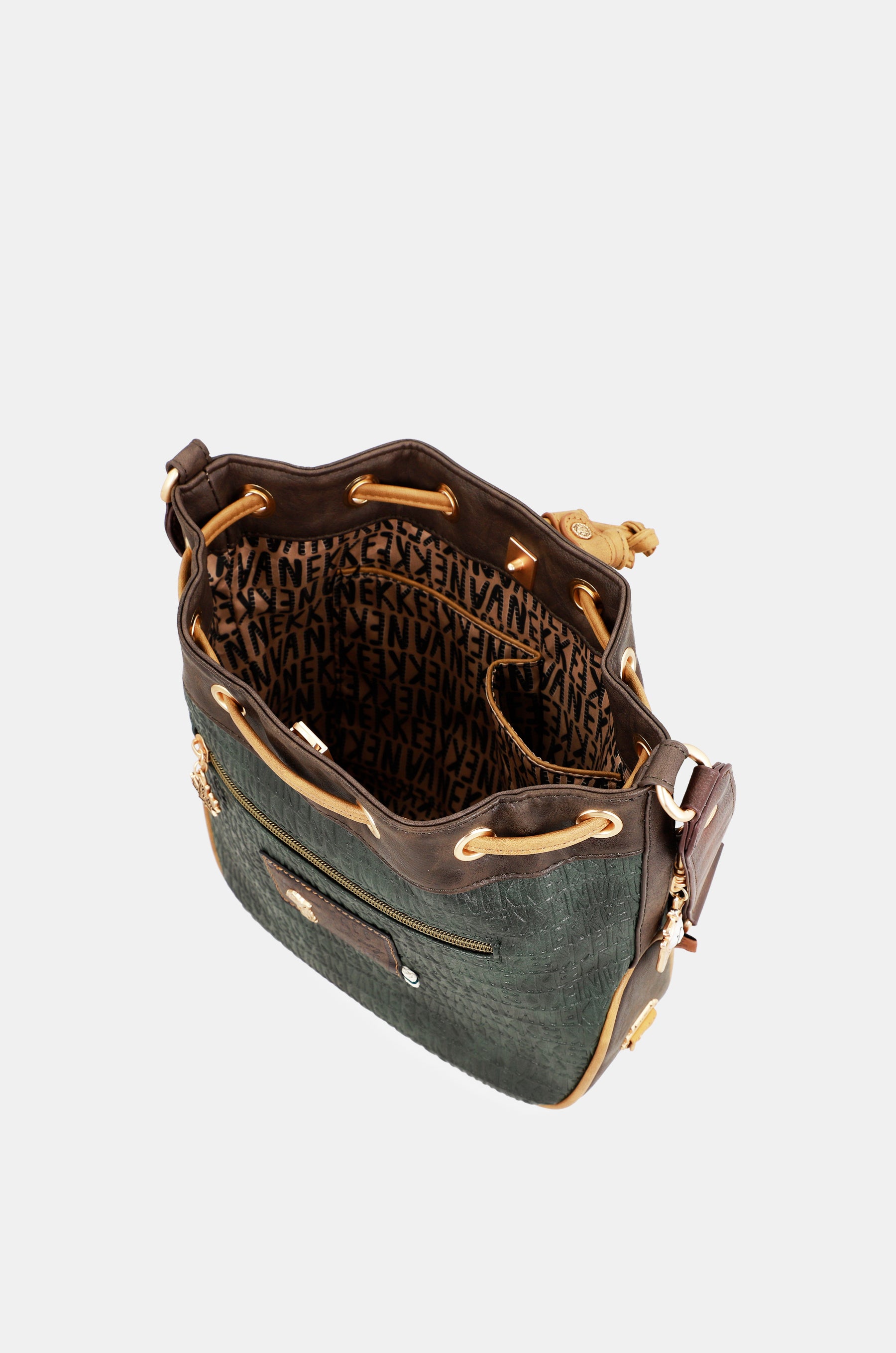 Bandolera tipo bombonera Urban