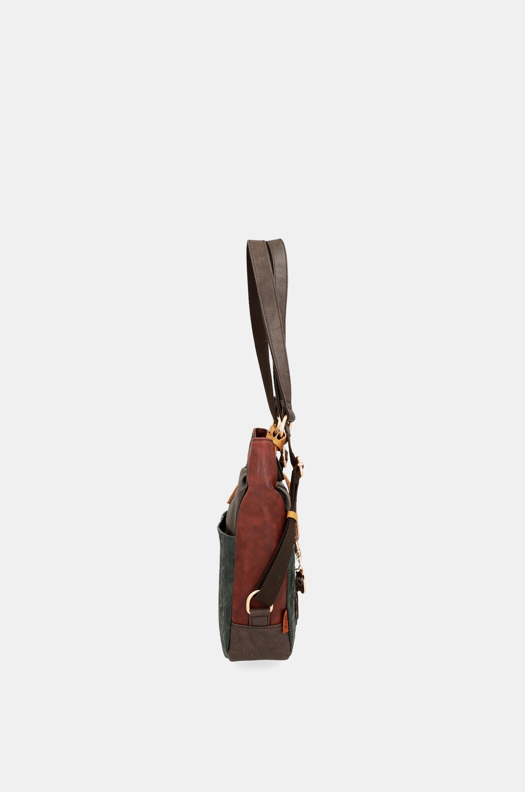Bolso de hombro convertible en mochila Urban