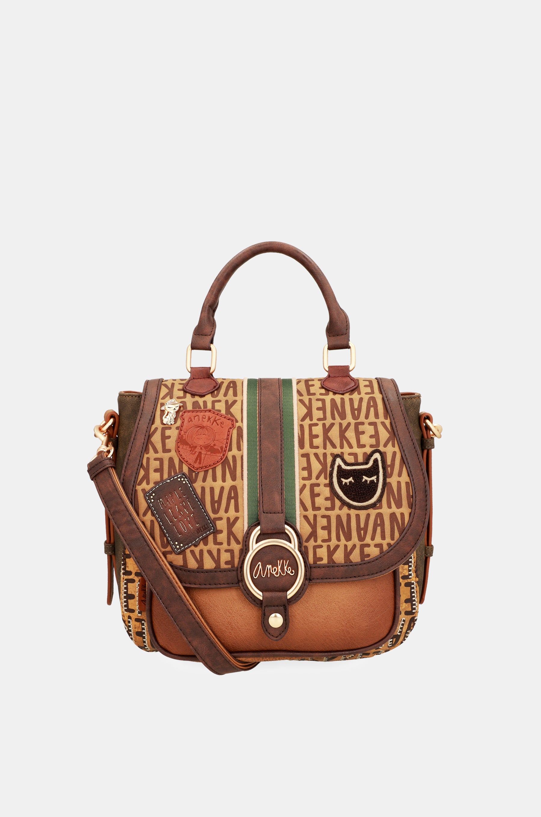 Mochila convertible en bandolera Urban