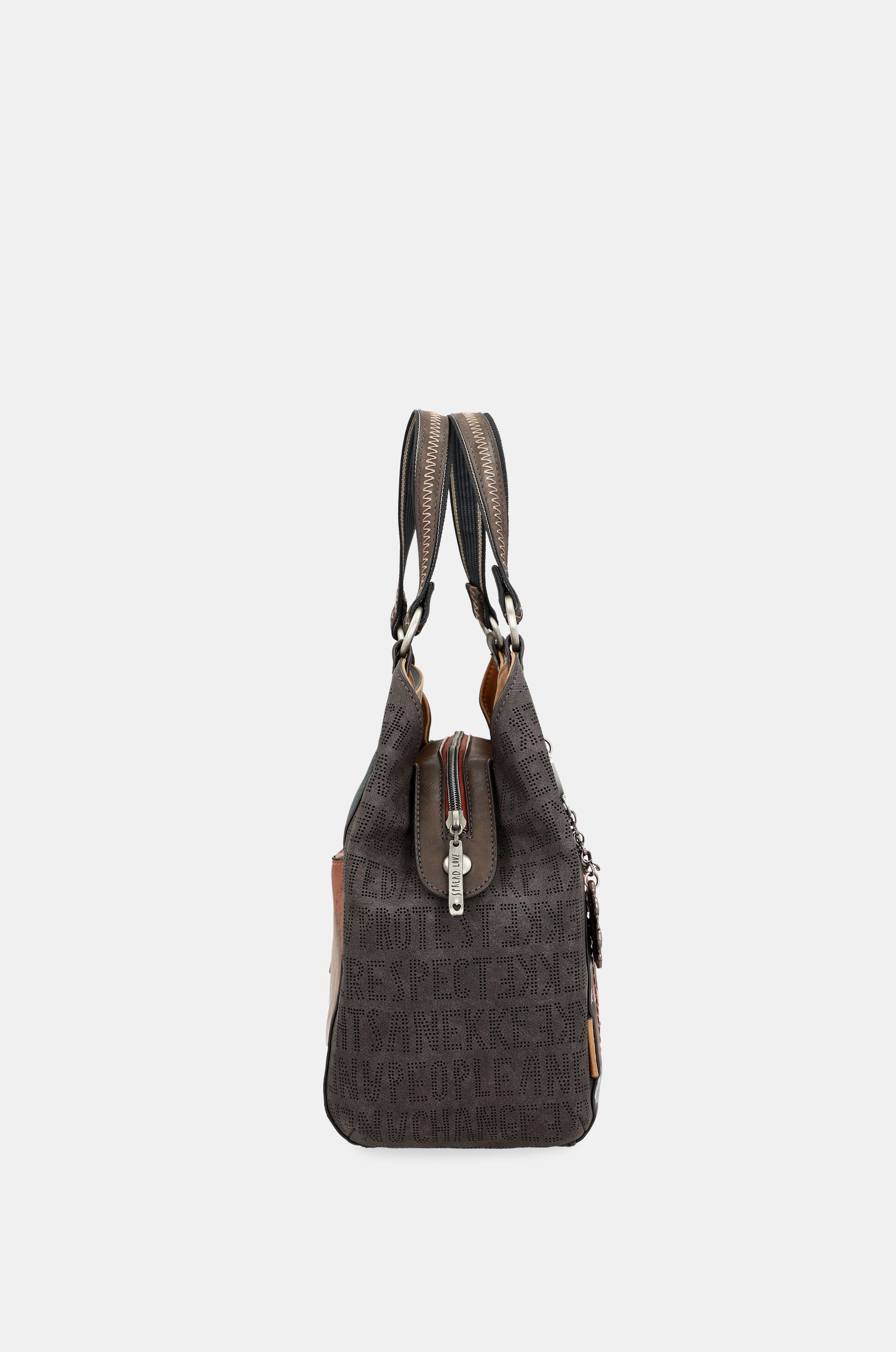 Bolso de hombro Respect