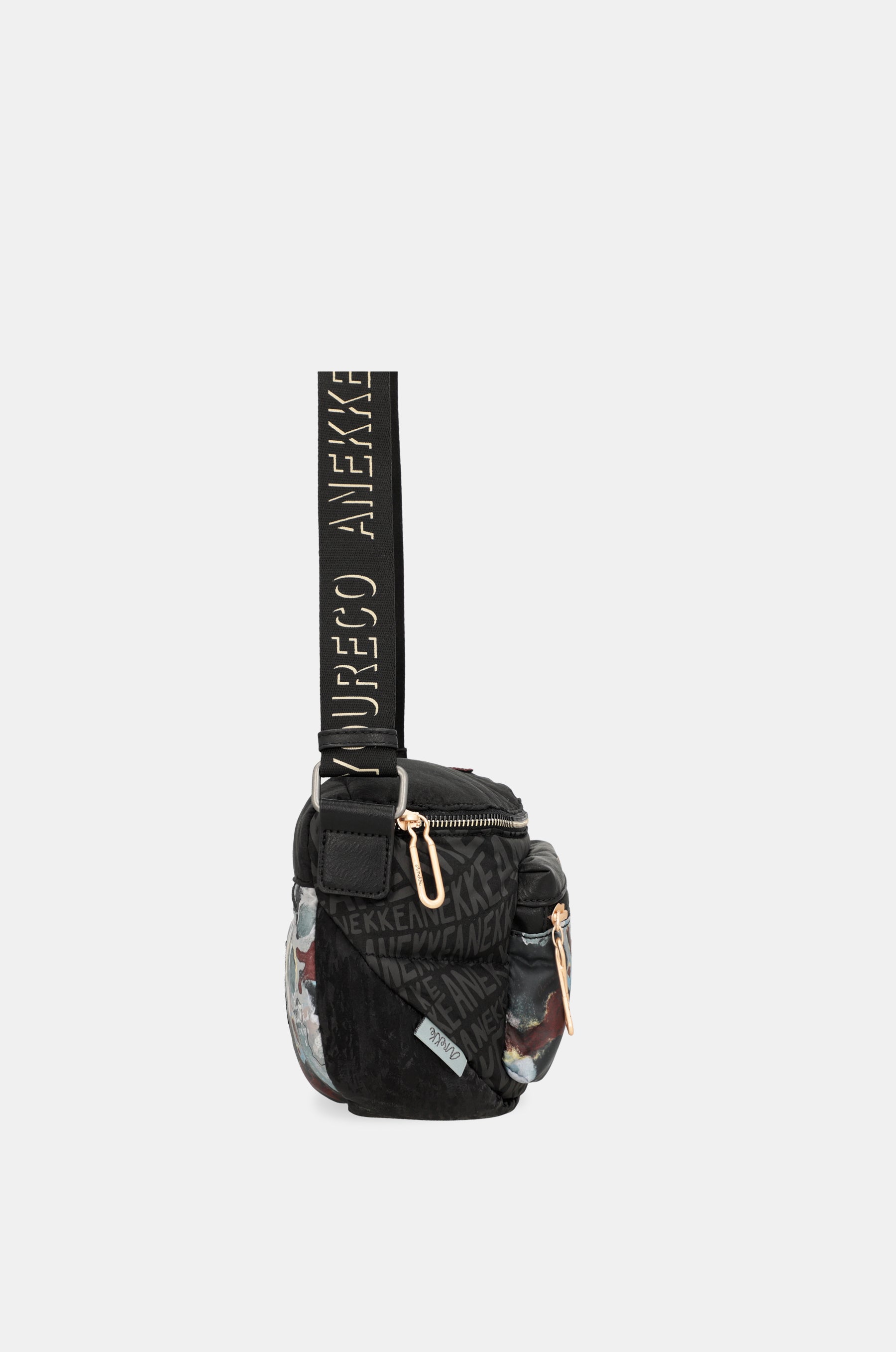 Bandolera ancha Nature Woods