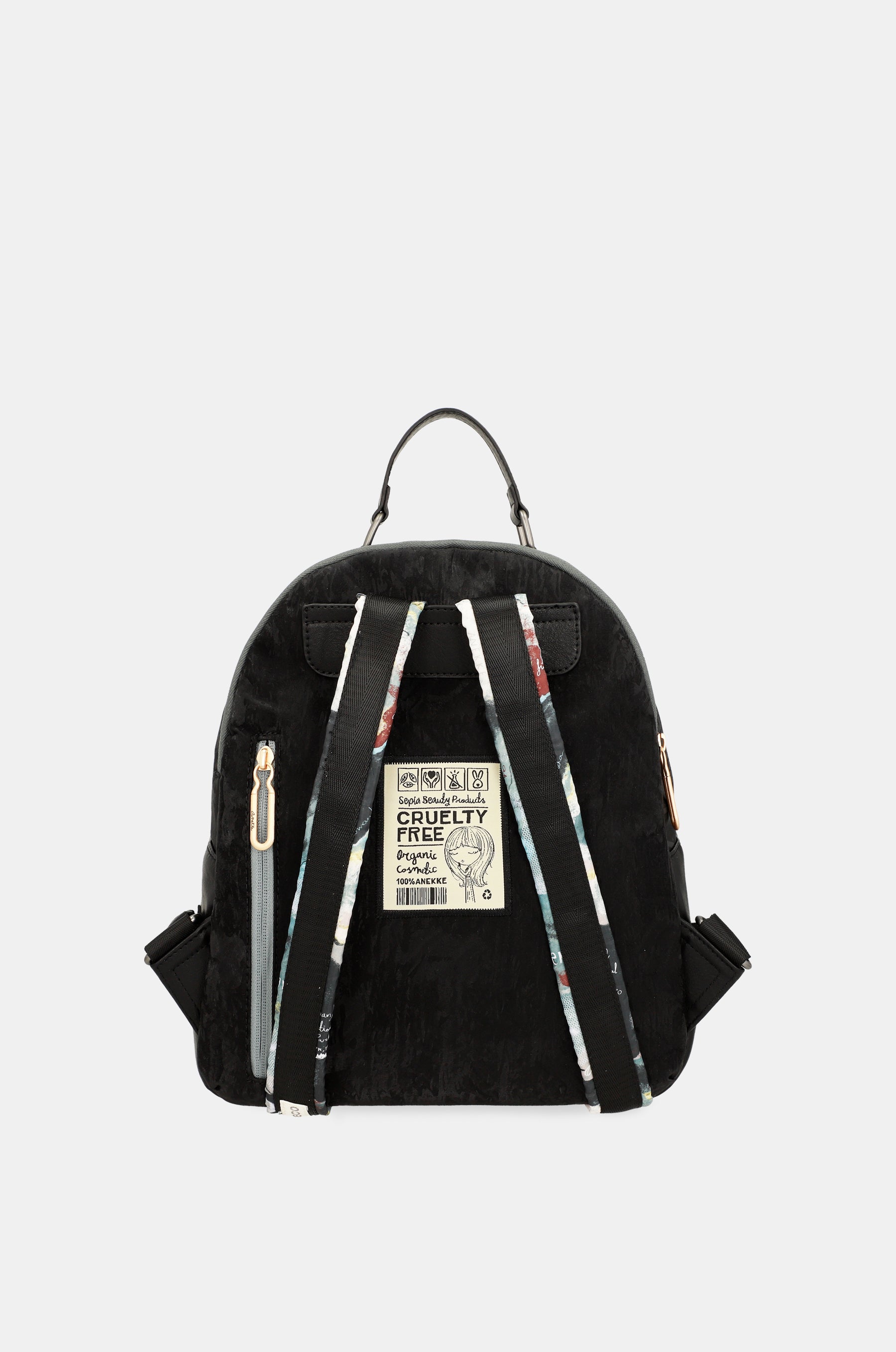 Mochila multicompartimento Nature Woods