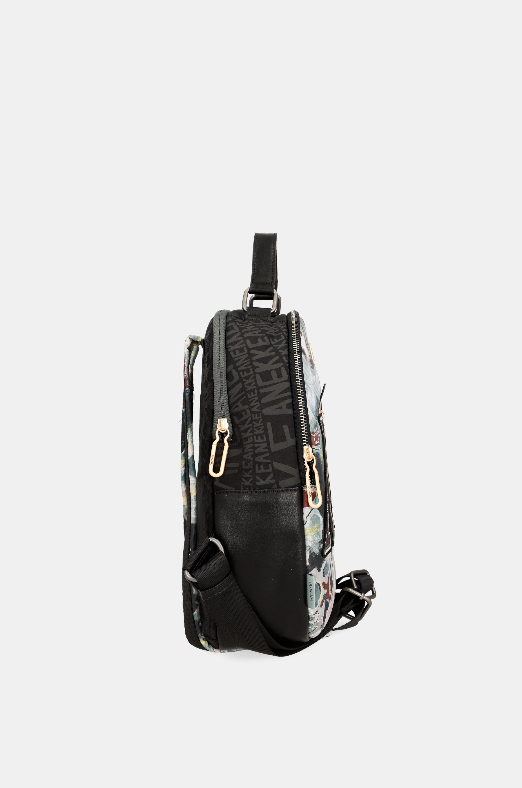 Mochila multicompartimento Nature Woods