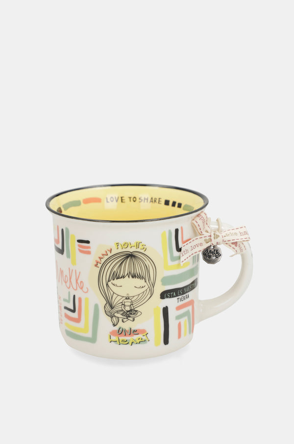 Taza Kene