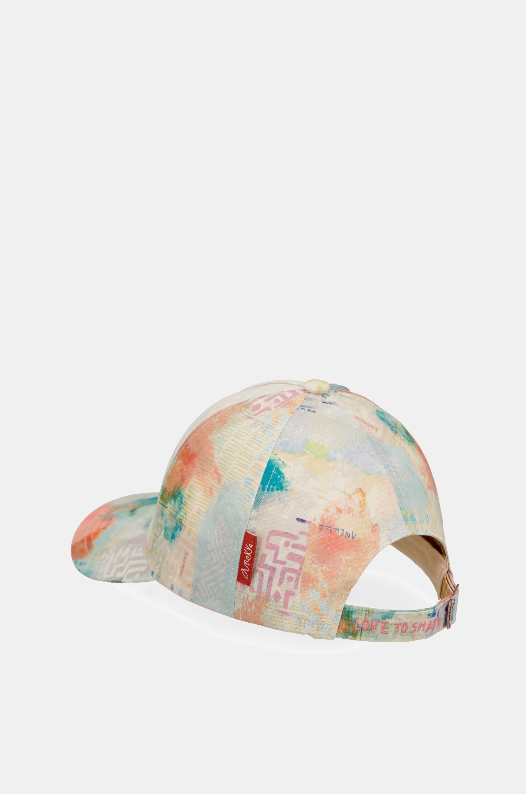 Gorra de mujer Menire