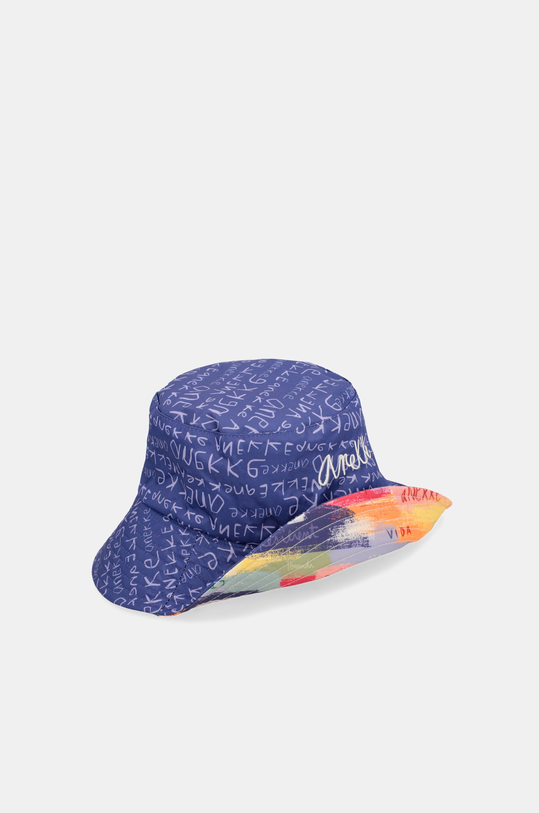 Gorro de pescador para mujer Magic Souls