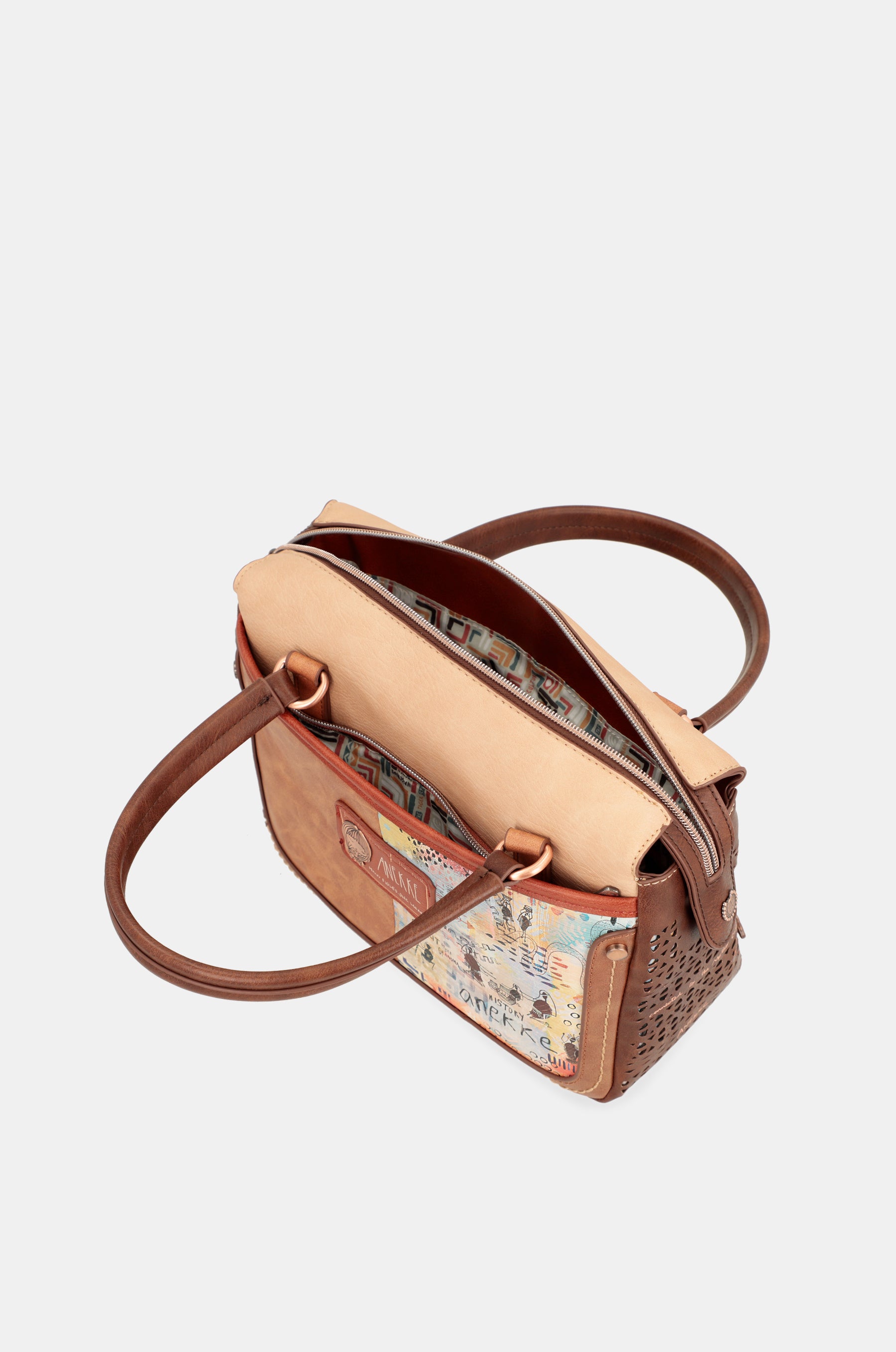 Bolso bowling Menire