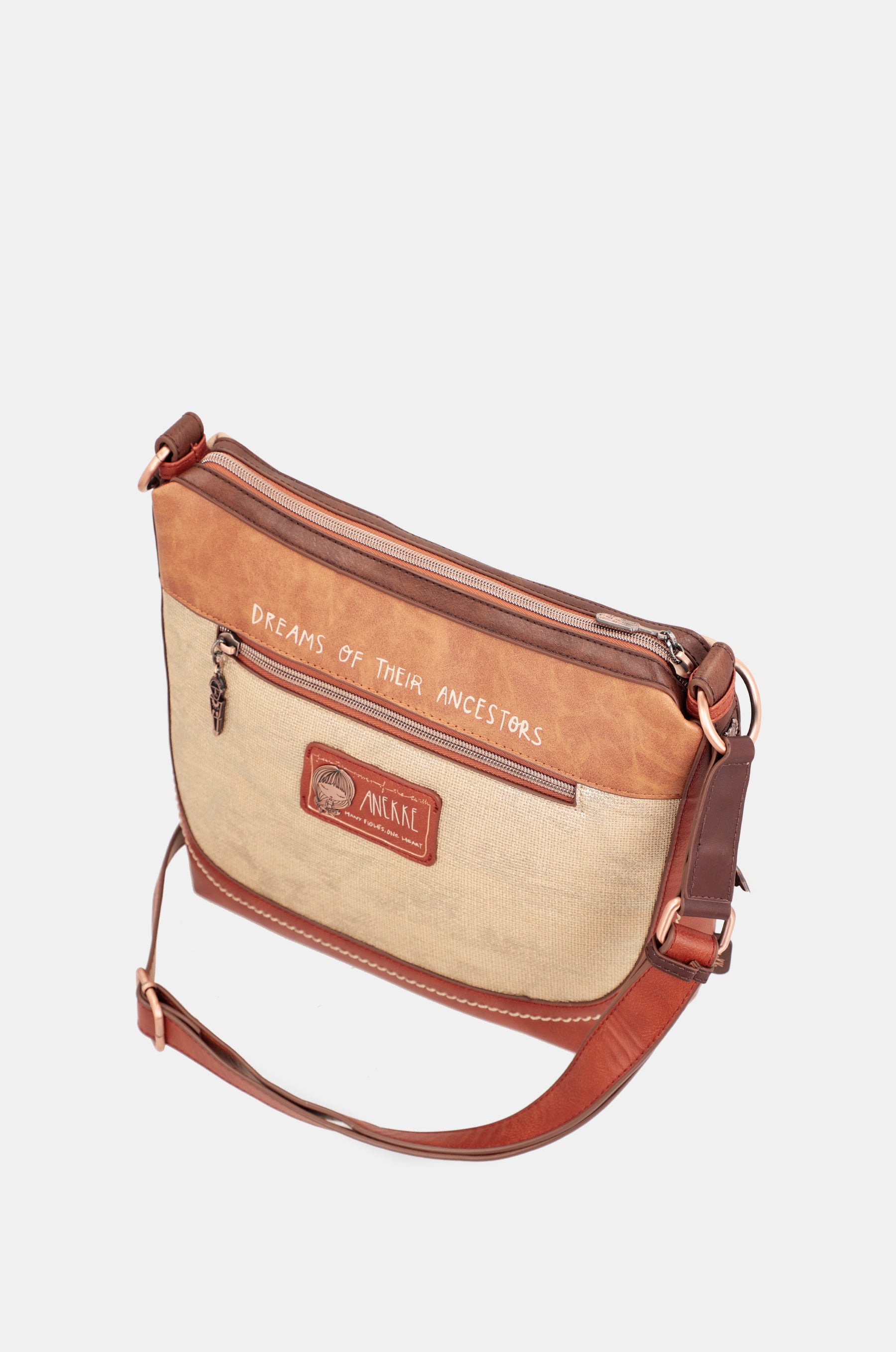 Bandolera grande Menire