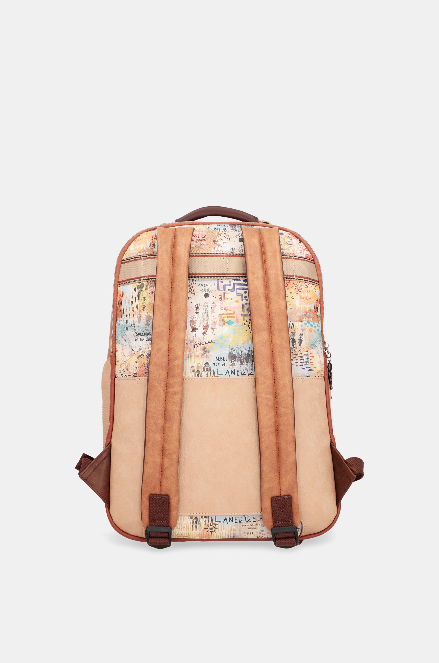 Mochila grande escolar Menire