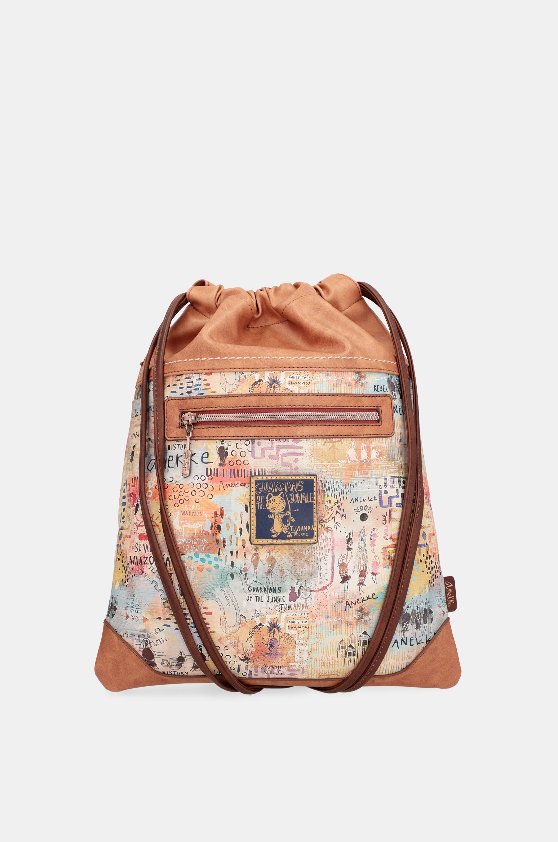 Mochila saco Menire