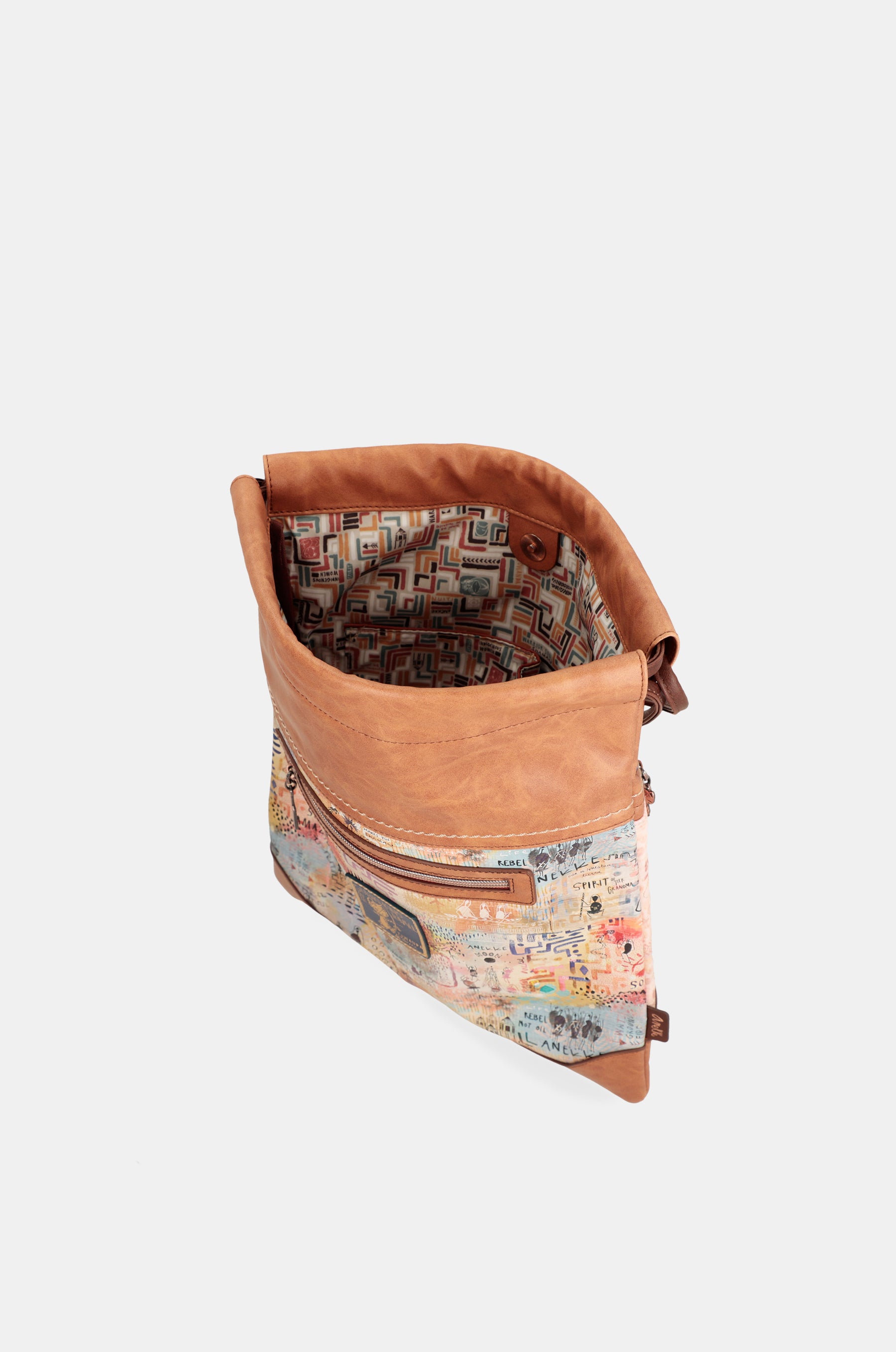 Mochila saco Menire