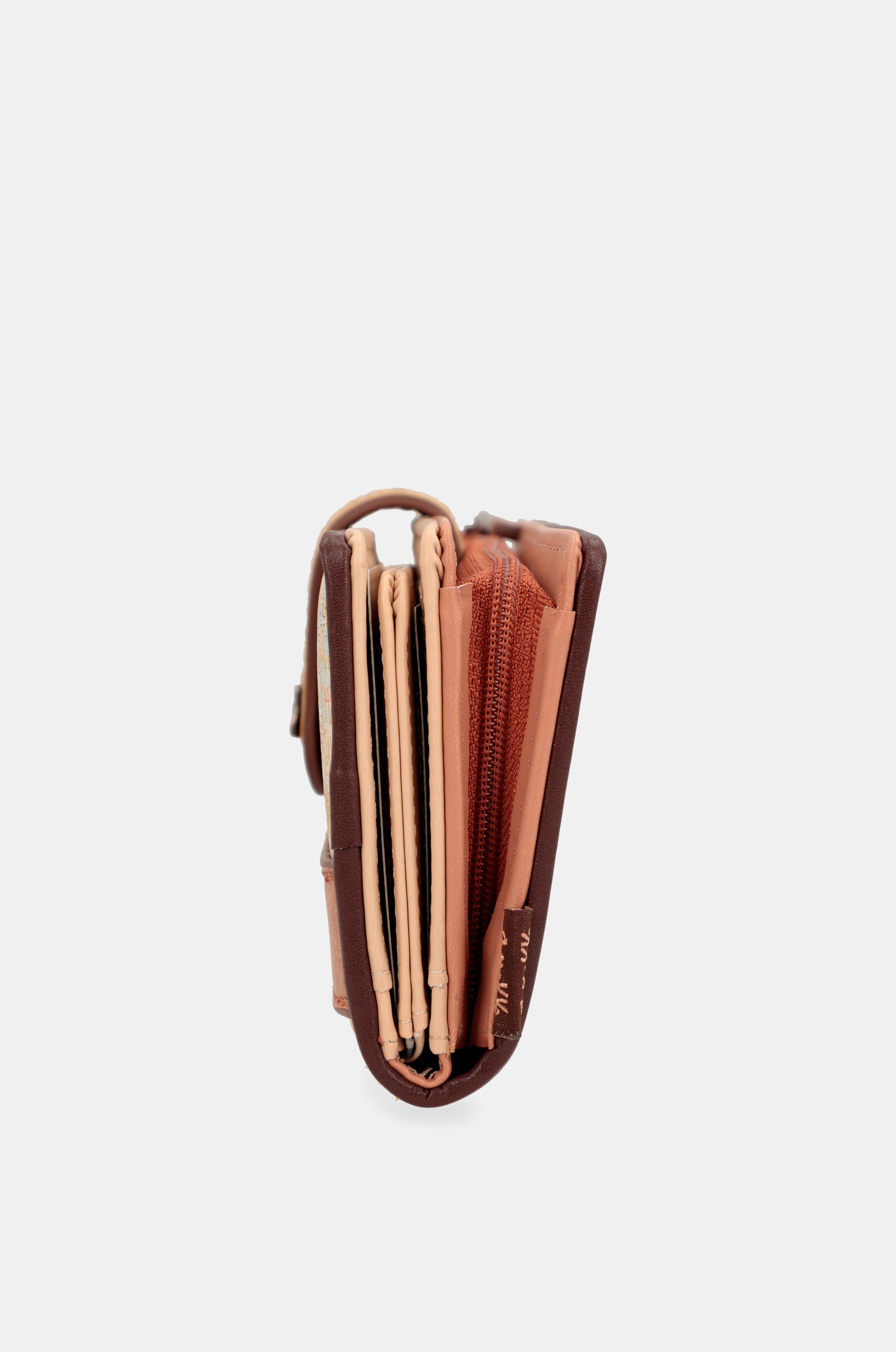 Billetero grande RFID Menire