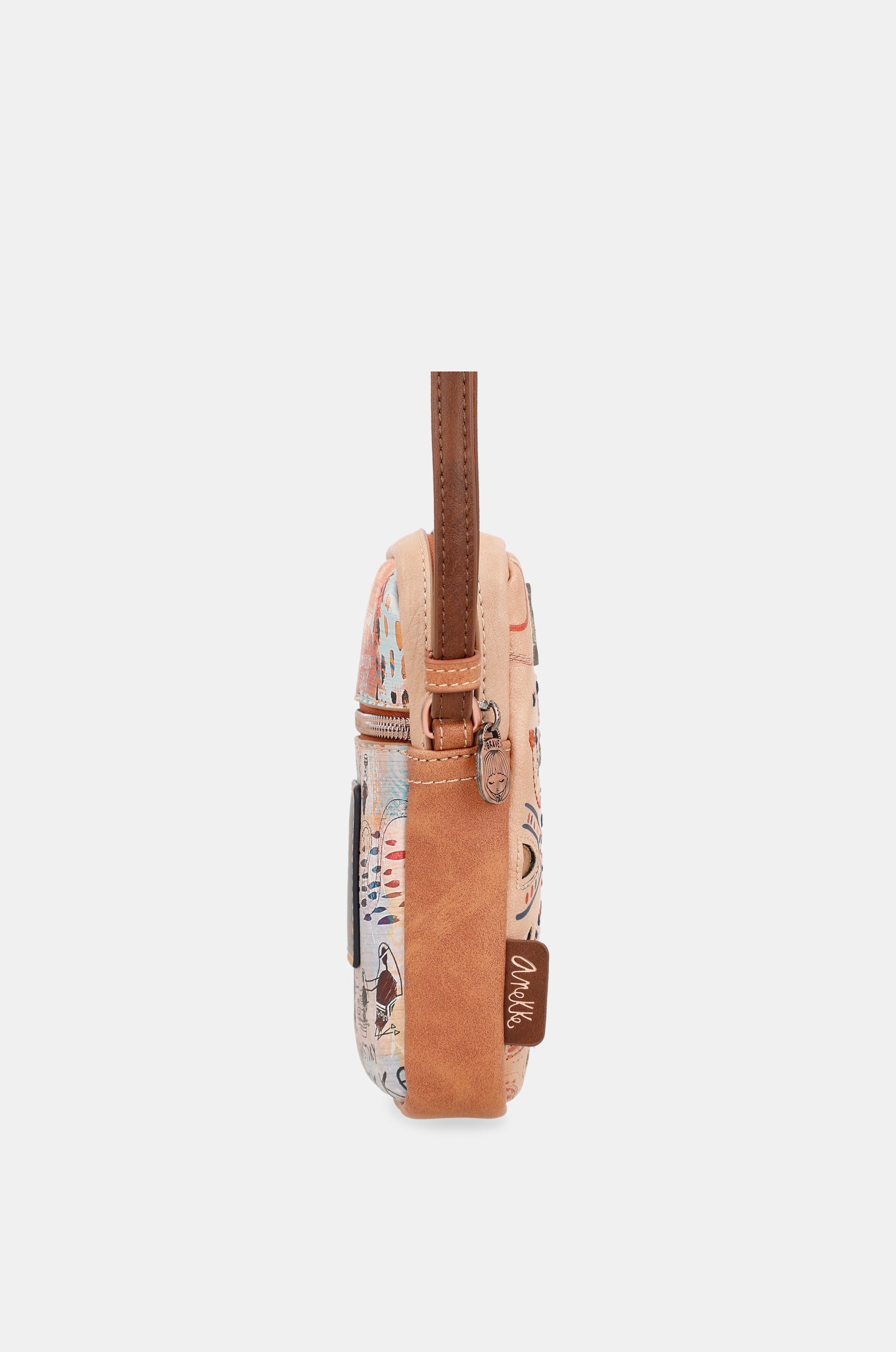 Mini bandolera Tribe