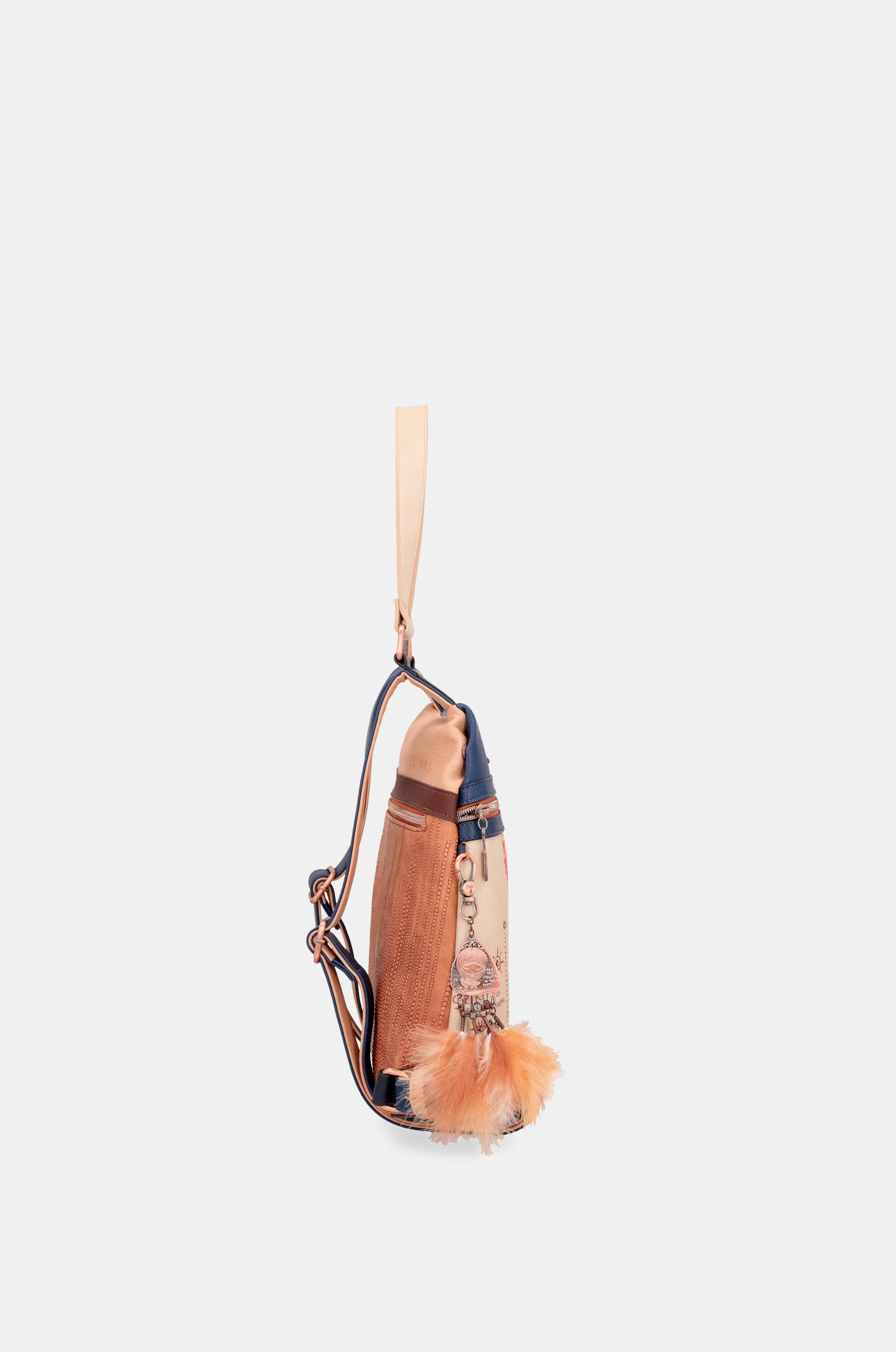 Mochila antirrobo Tribe
