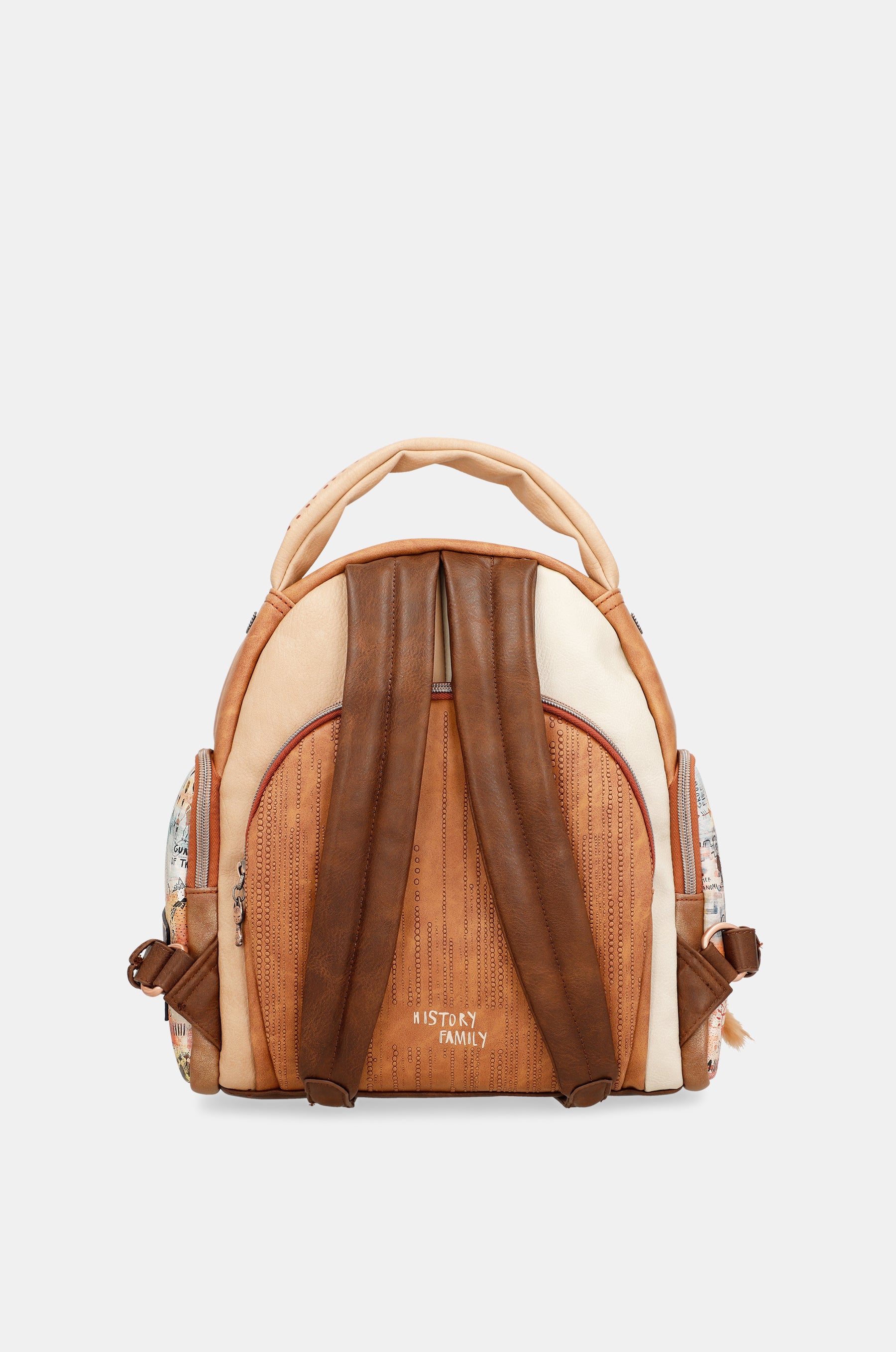 Mochila antirrobo Tribe