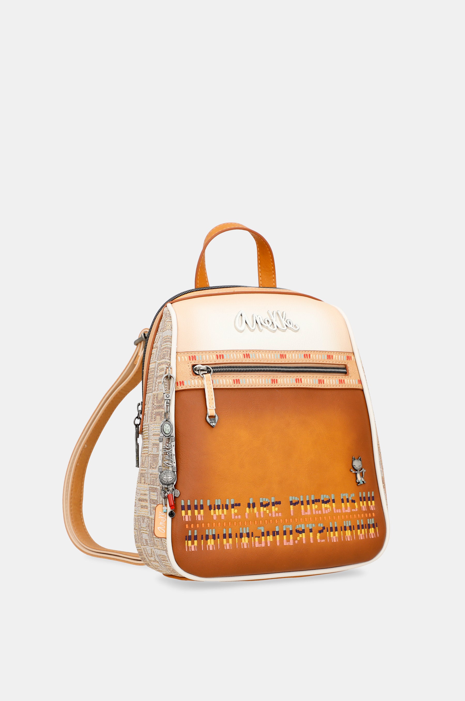 Mochila de paseo Magic Souls