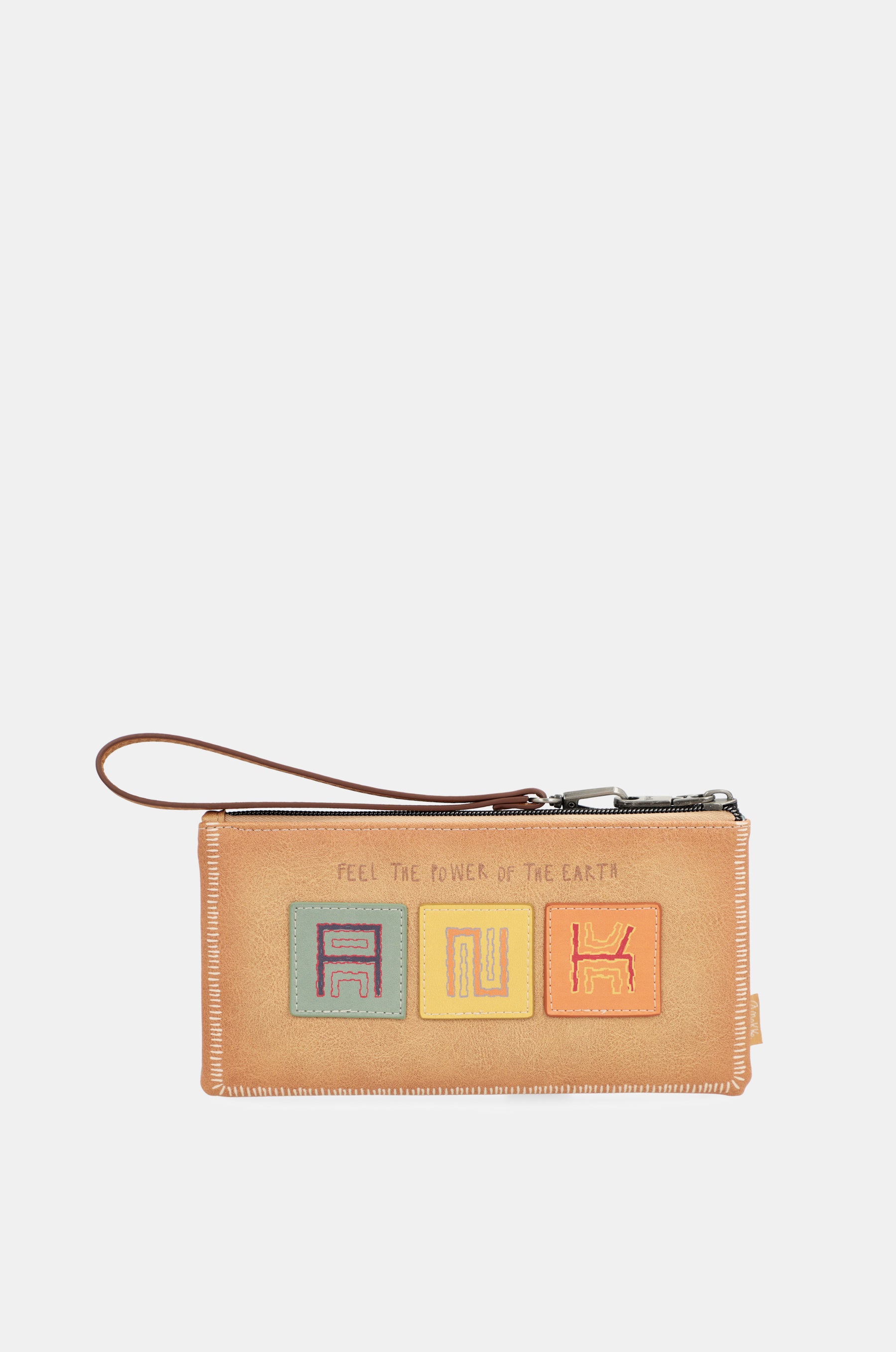 Billetero y bolso de mano Magic Souls