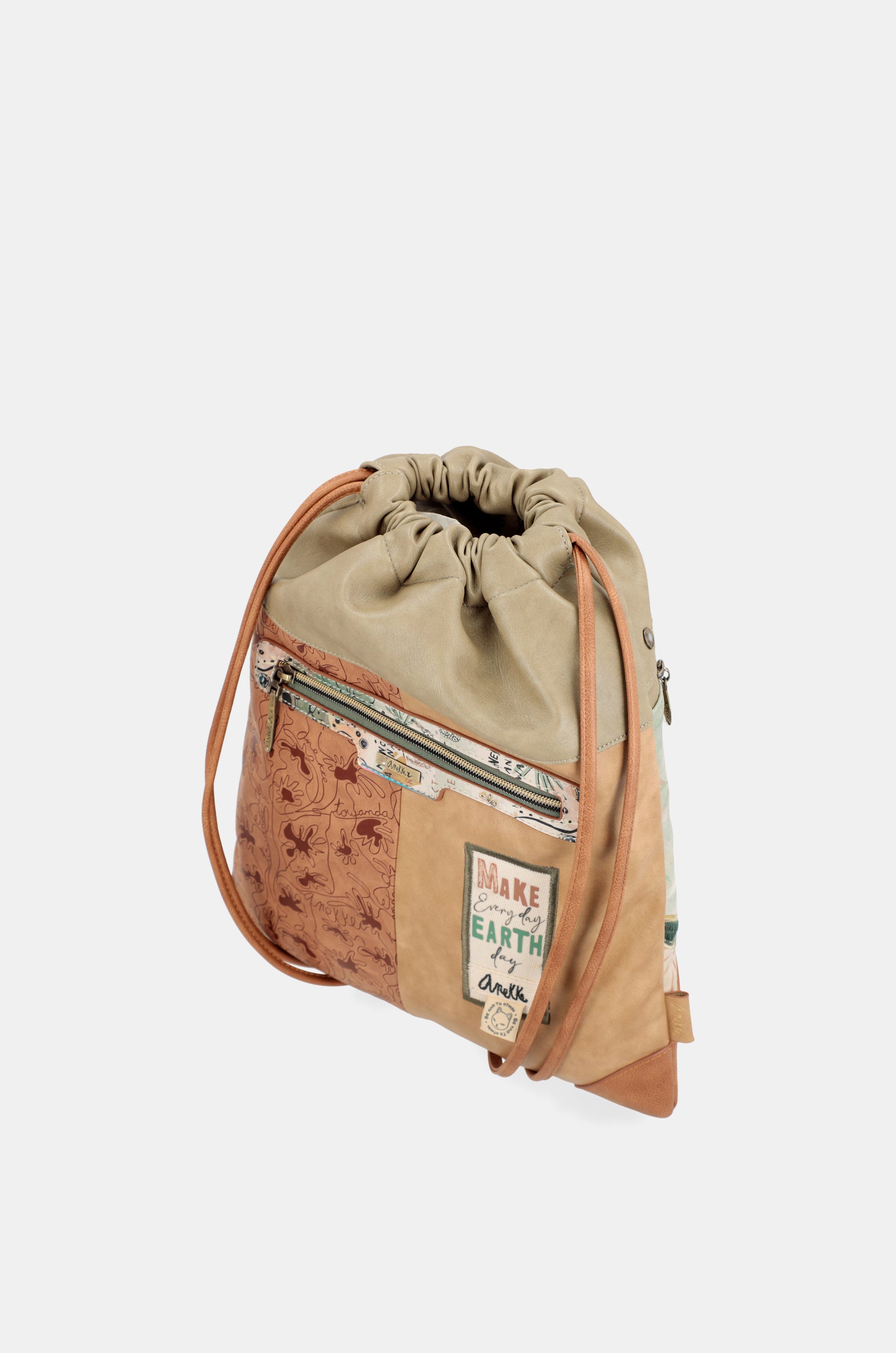 Mochila saco Amazonia