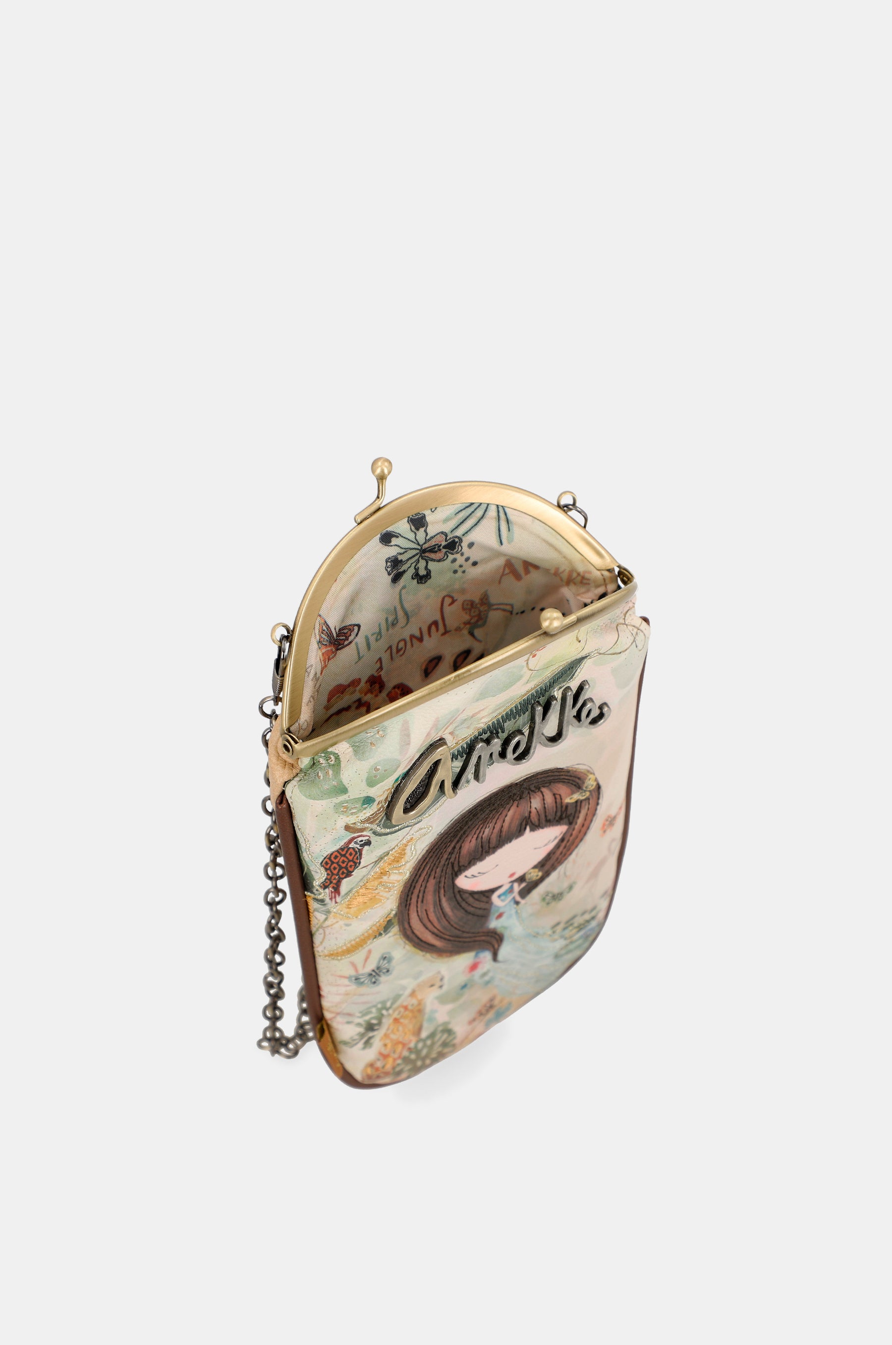Bolso funda de gafas Amazonia