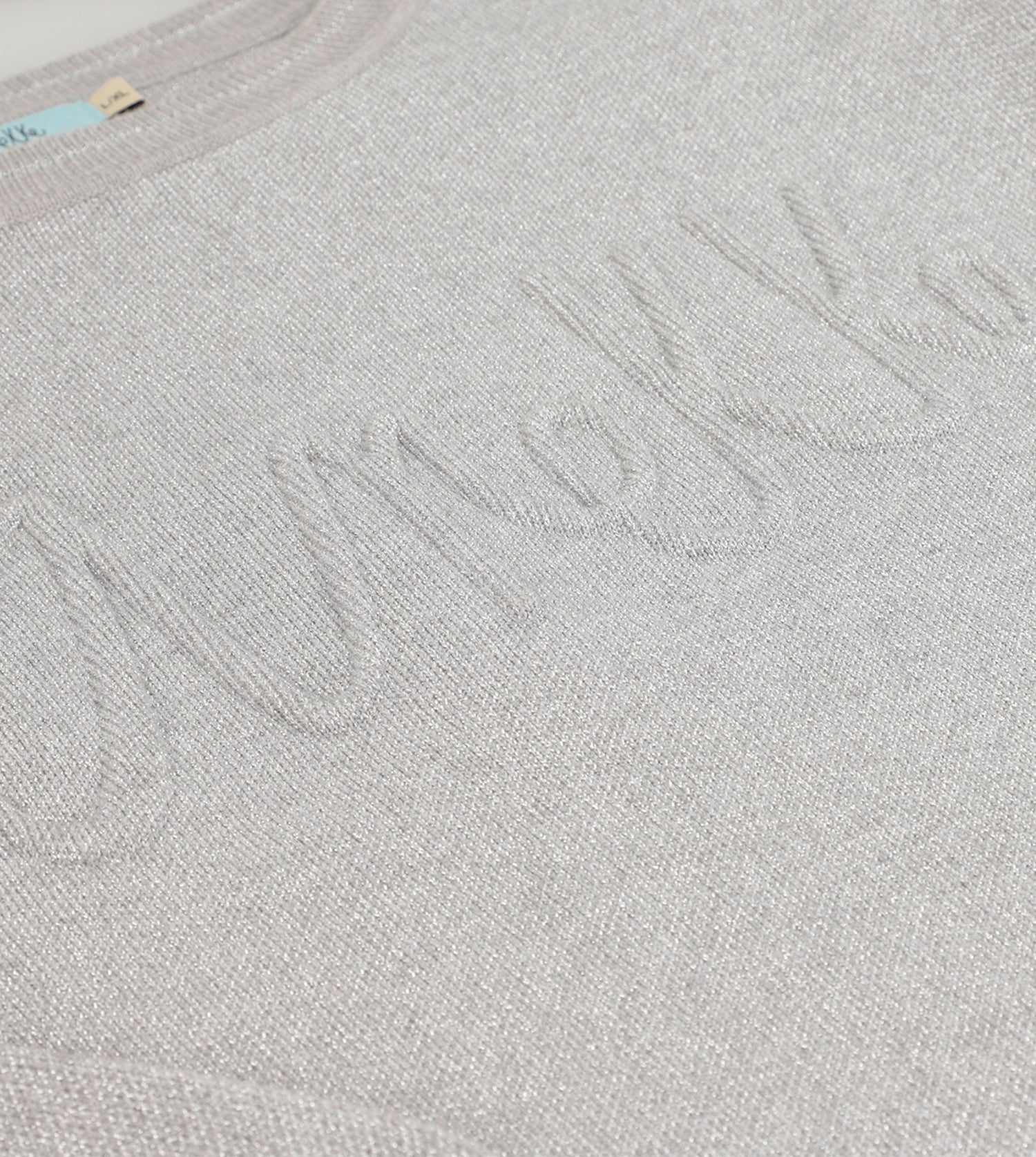 Jersey gris Contemporary