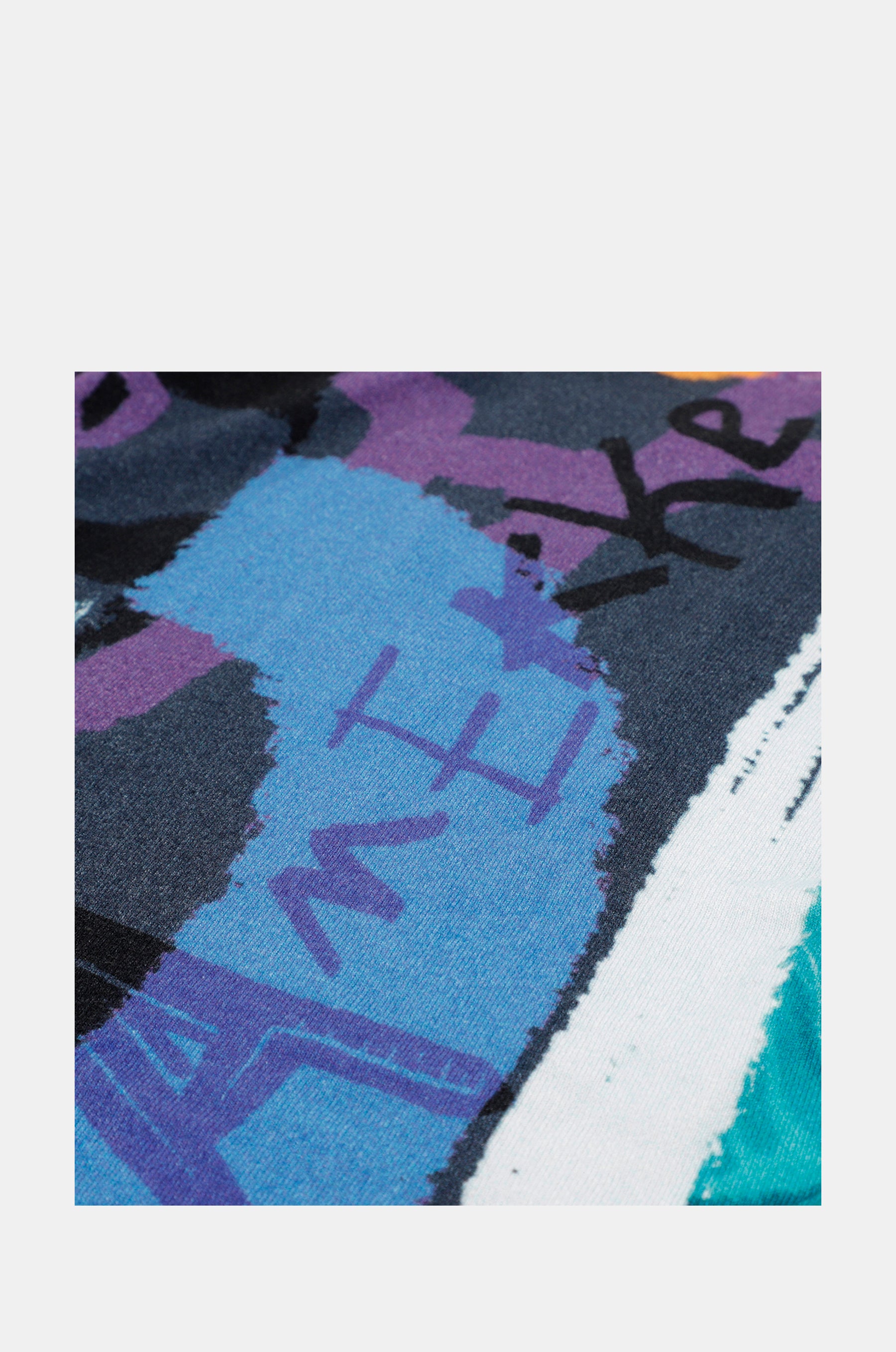 Jersey estampado Kyomu