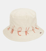 Gorro pescador beige Contemporary