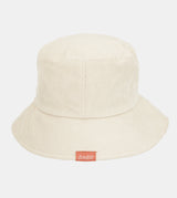 Gorro pescador beige Contemporary