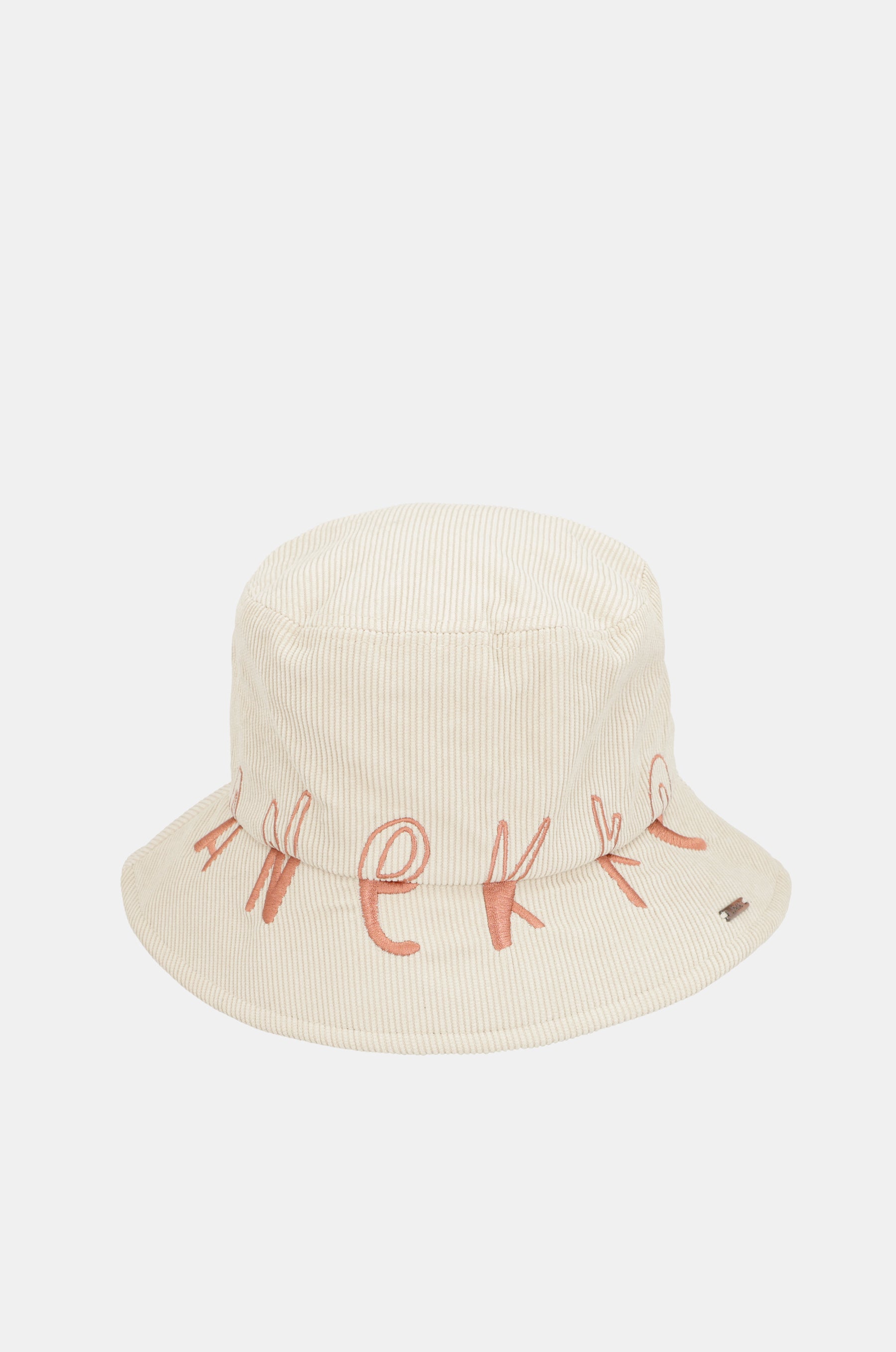 Gorro pescador beige Contemporary