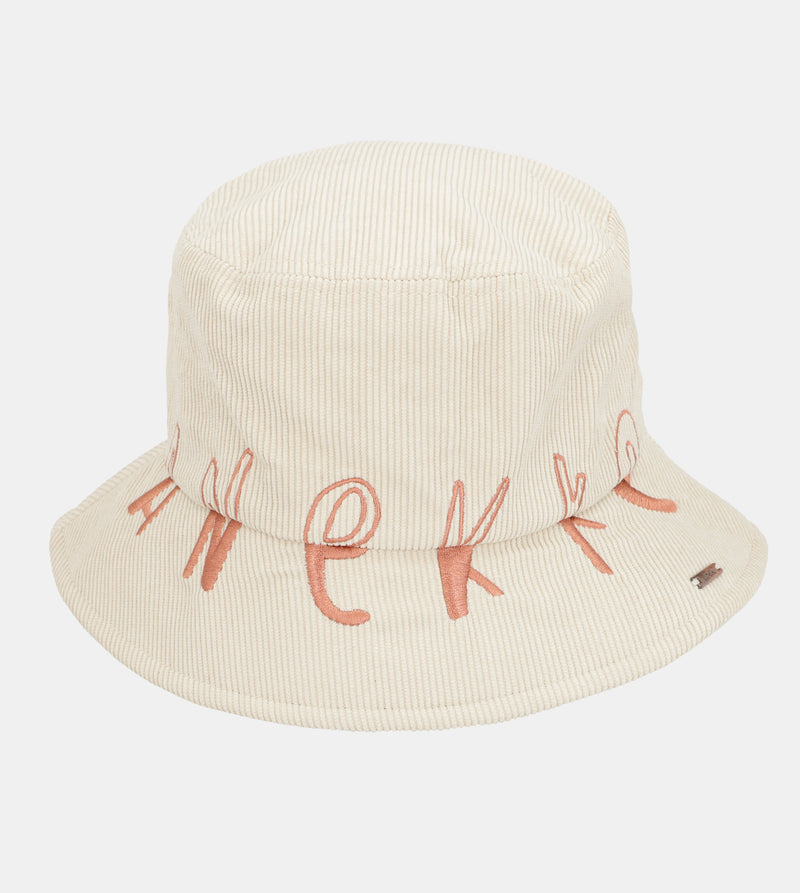 Gorro pescador beige Contemporary