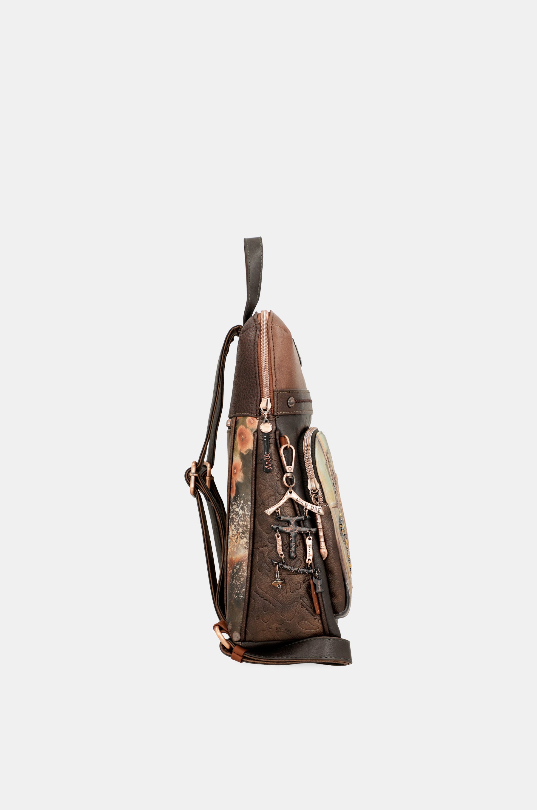 Mochila de paseo Shōen