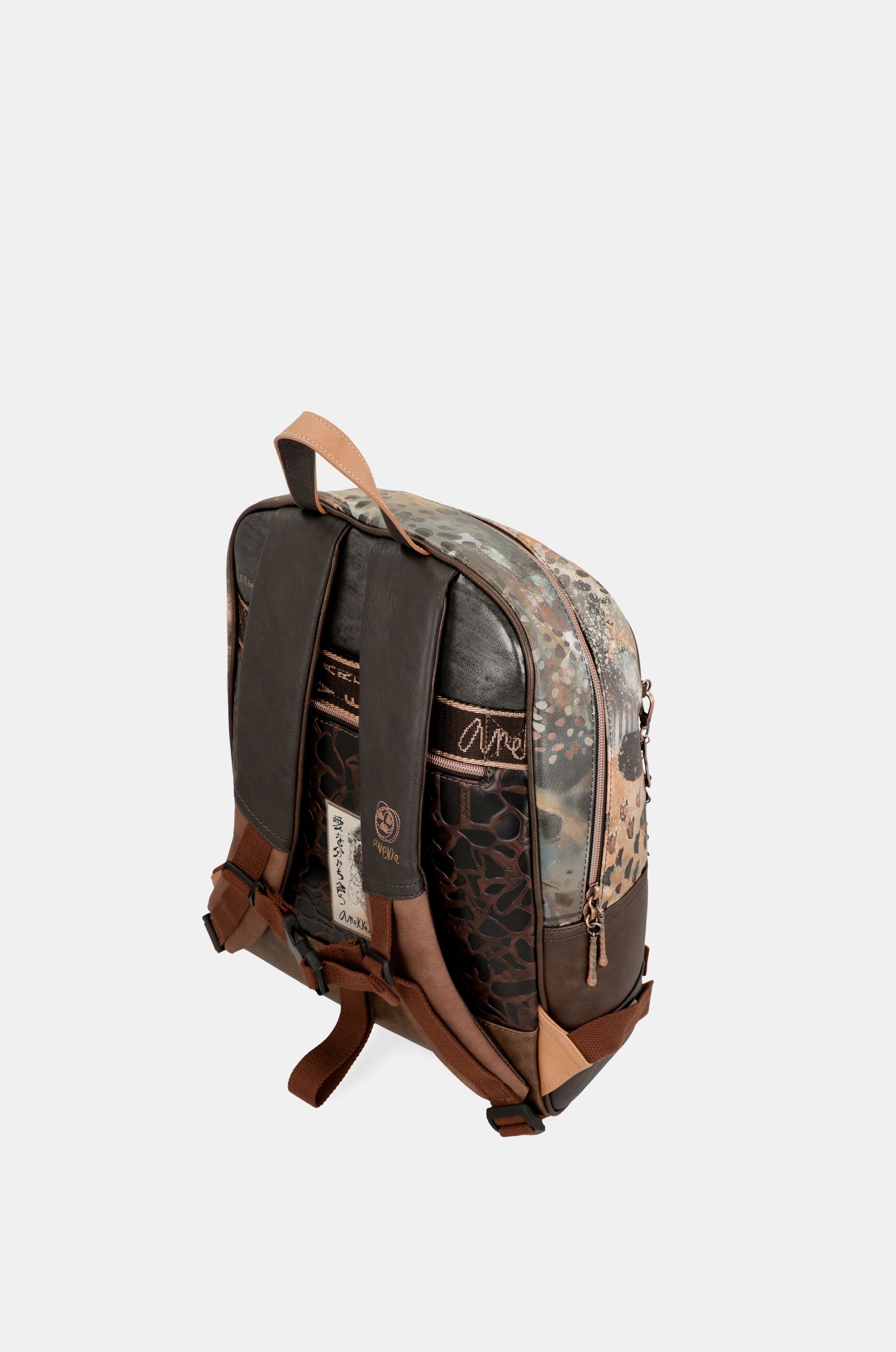 Mochila escolar Shōen