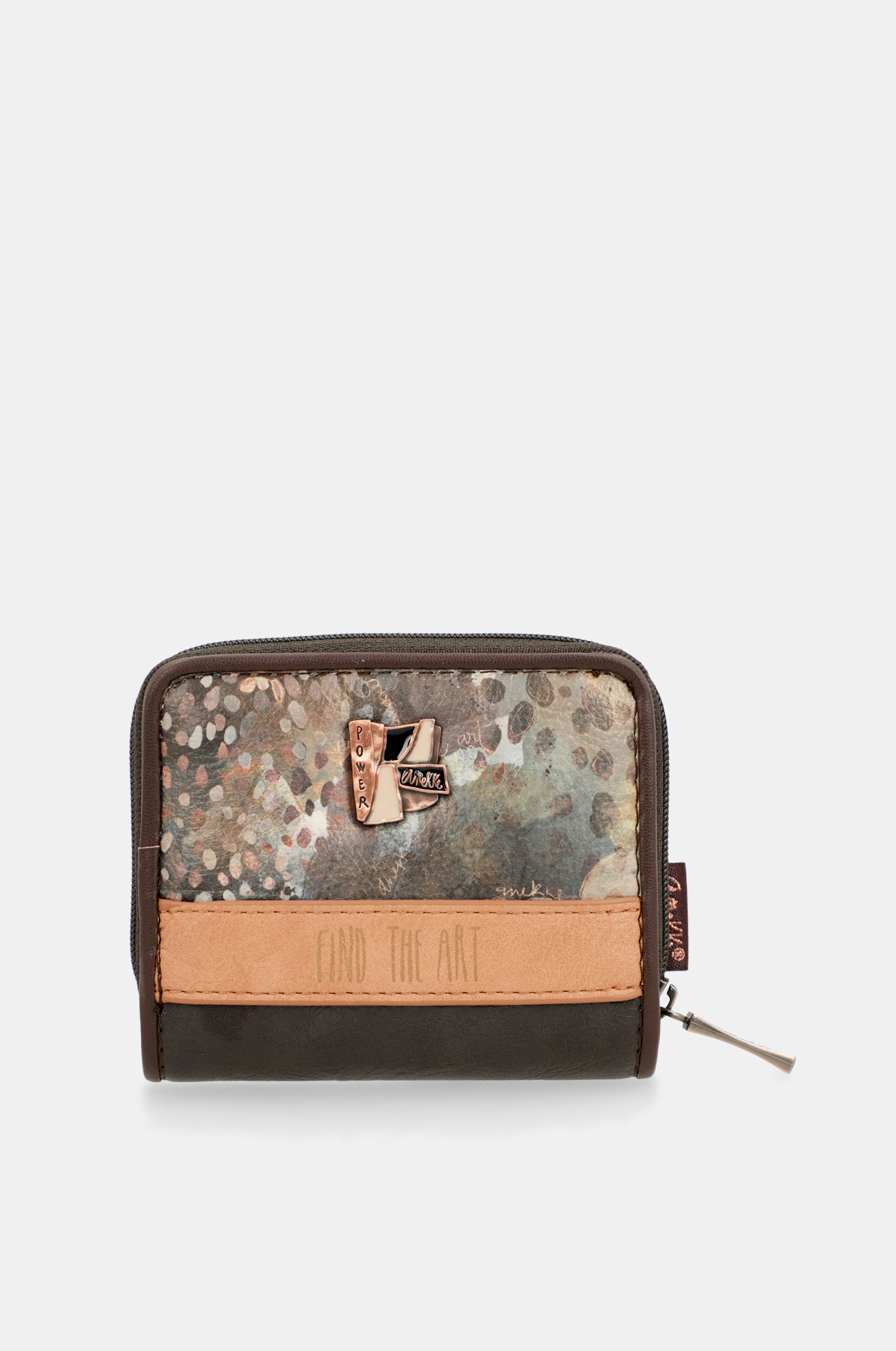 Billetero pequeño RFID Shōen