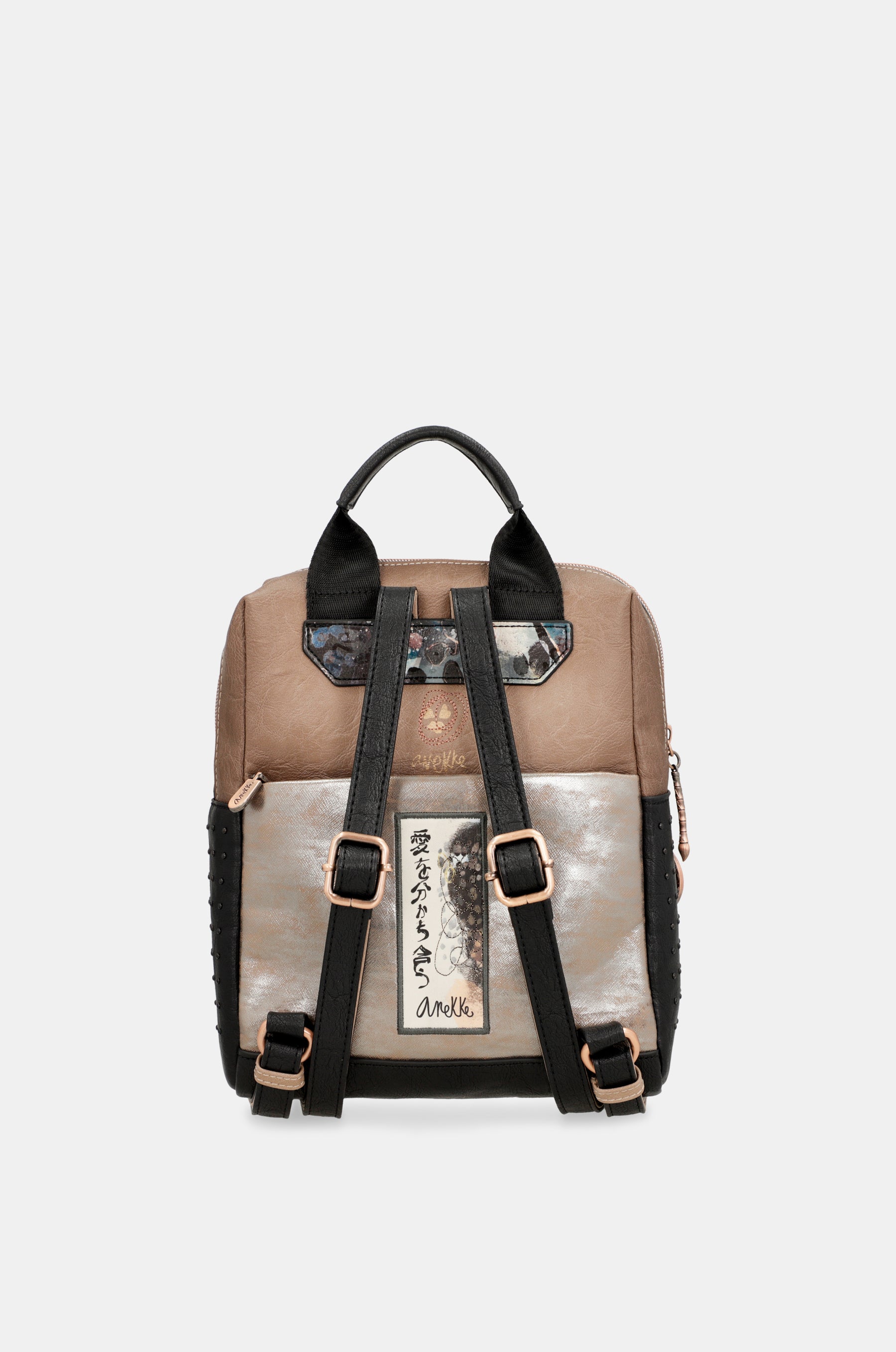 Mochila mediana Shōen Brush