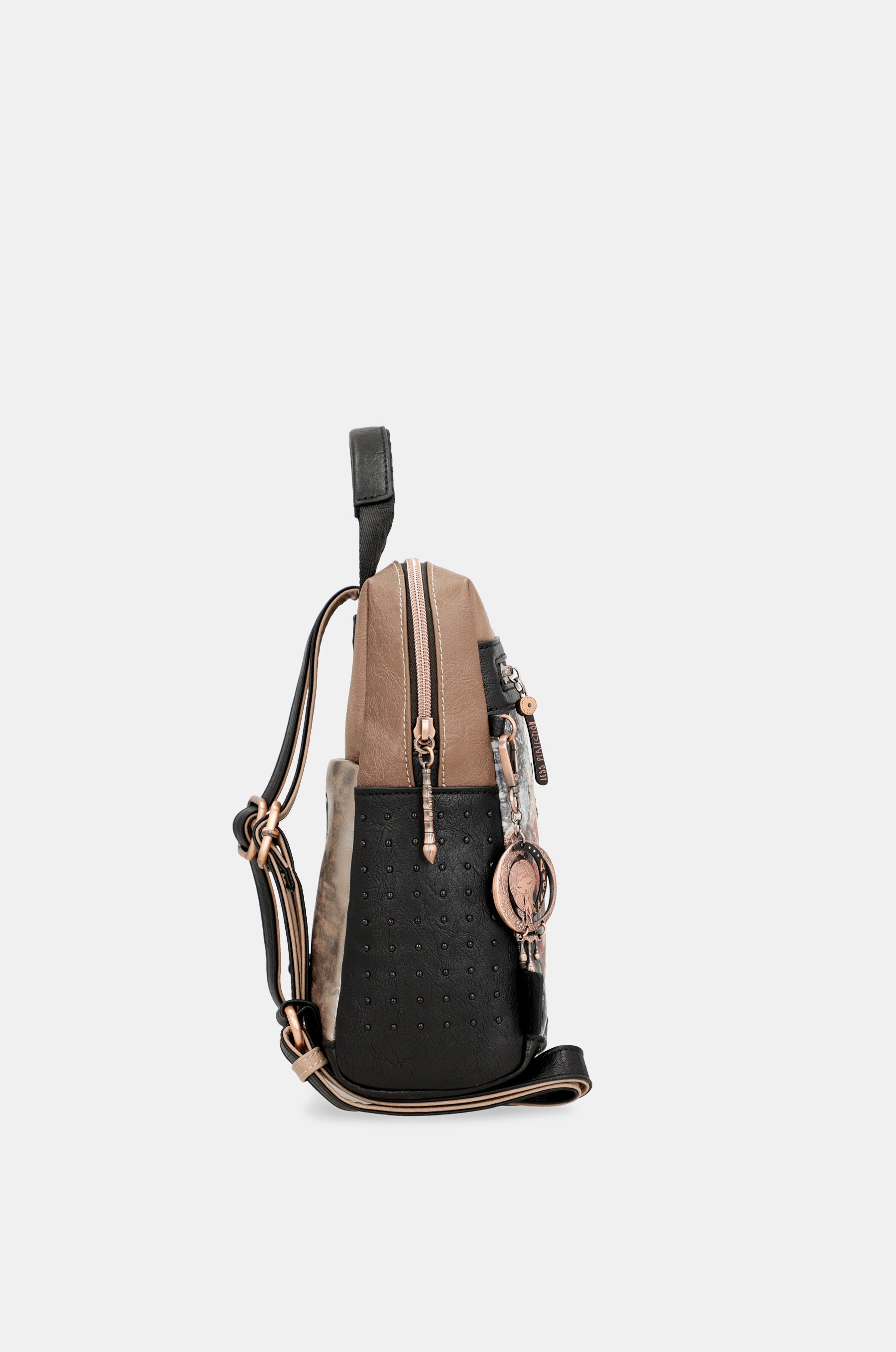 Mochila mediana Shōen Brush