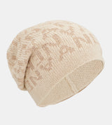 Gorro lana beige Contemporary