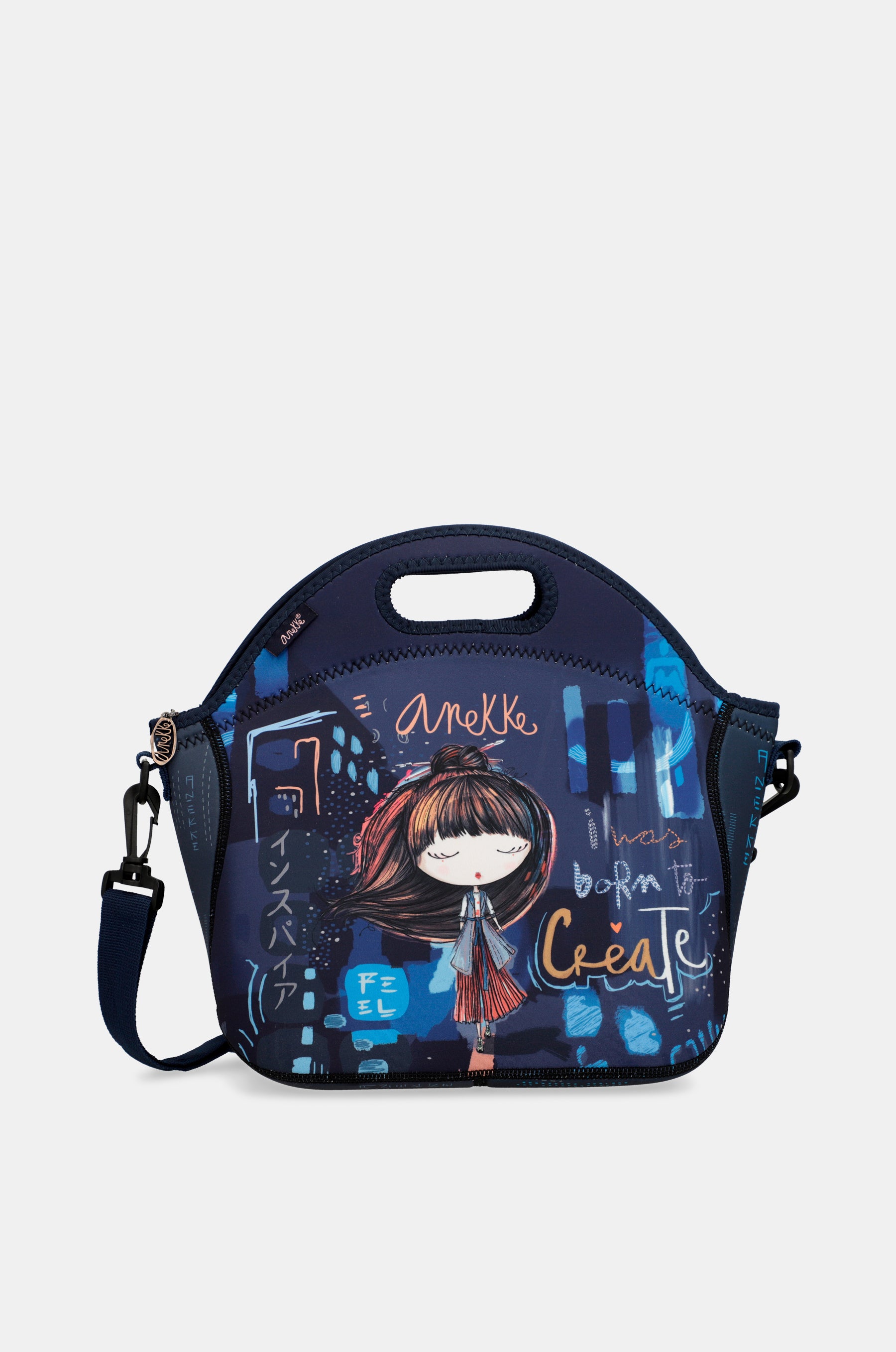 Bolsa porta alimentos neopreno Contemporary