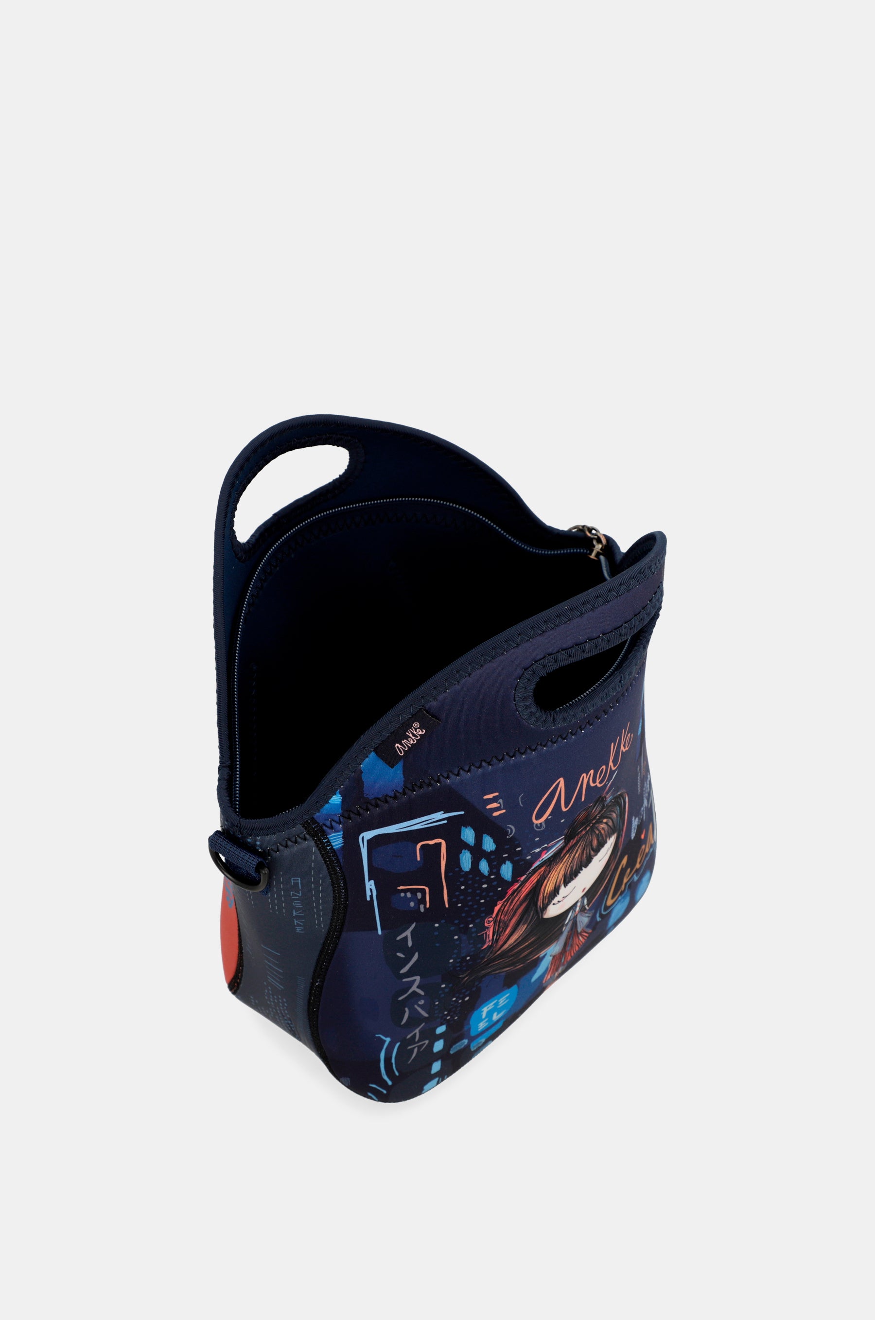 Bolsa porta alimentos neopreno Contemporary