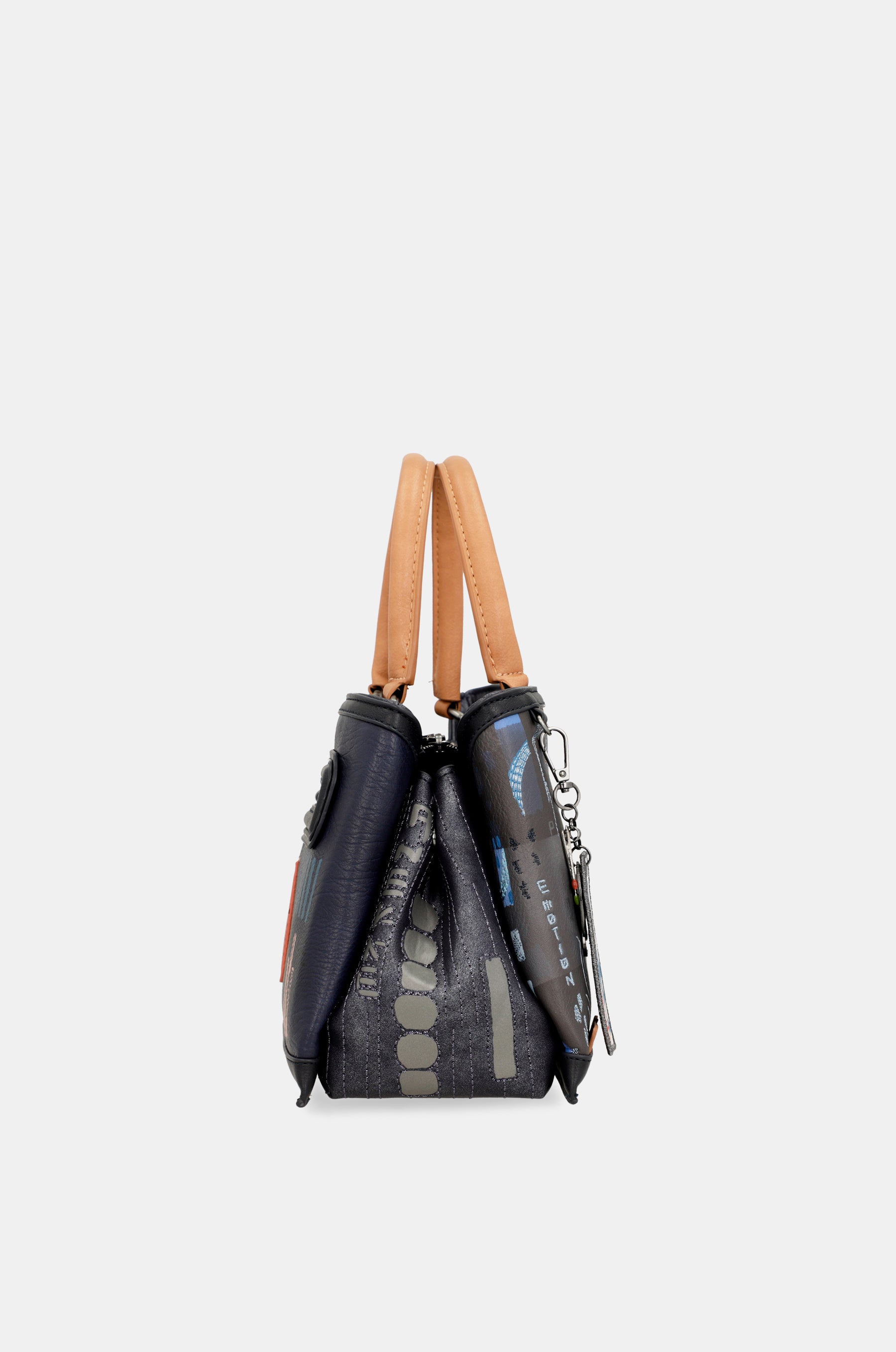 Bolso bowling Contemporary