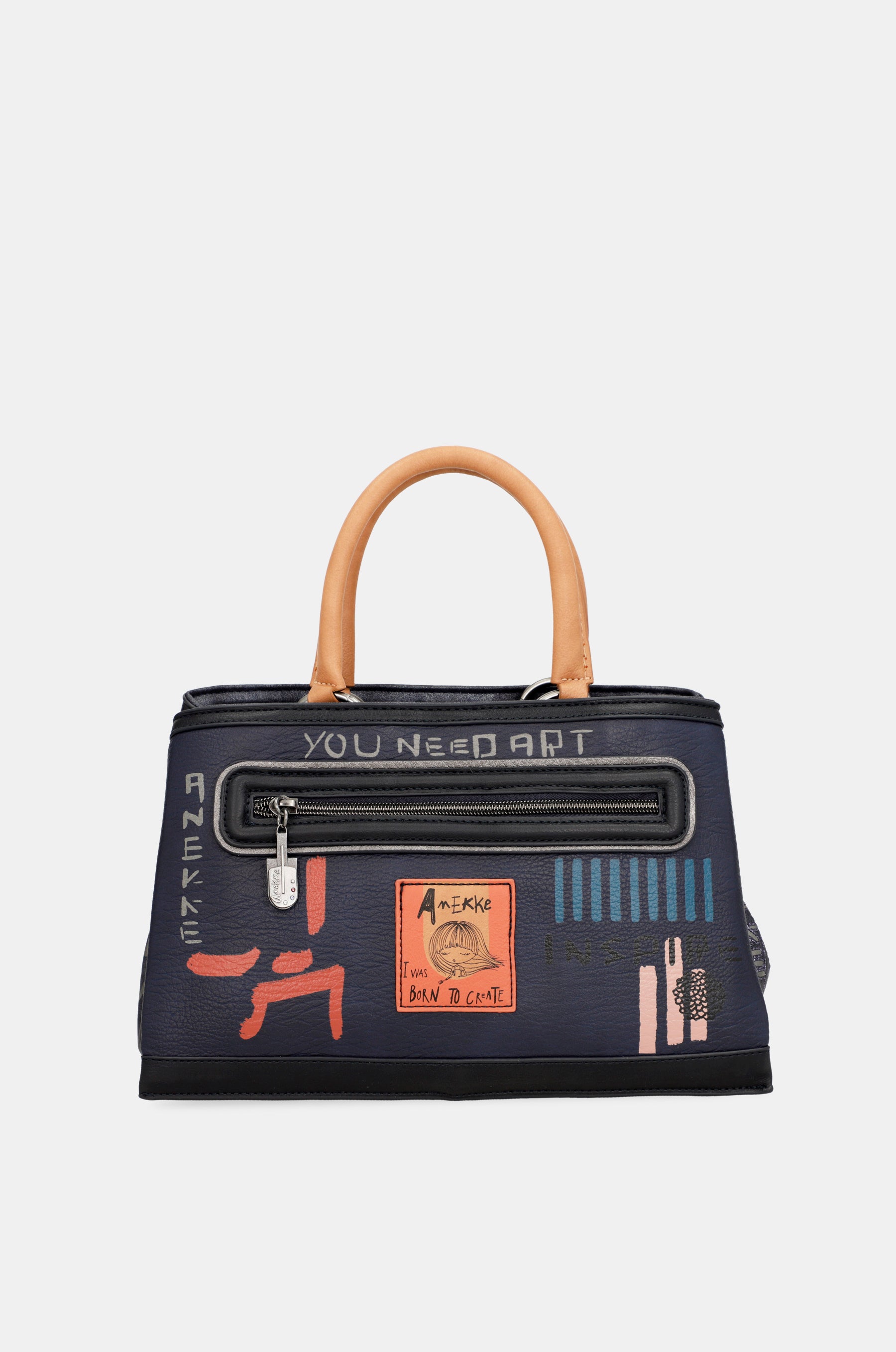 Bolso bowling Contemporary